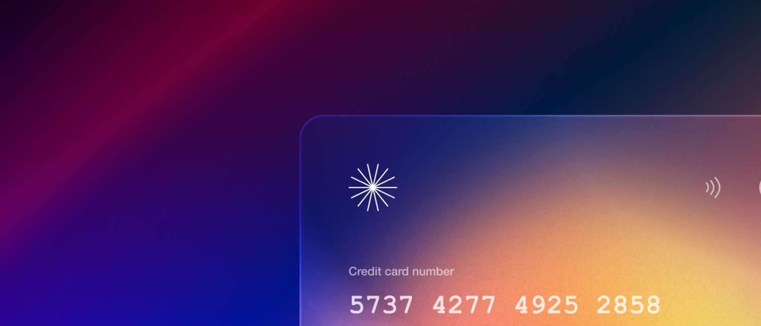 1854 半透明磨砂金属信用卡名片卡片设计模板素材(Fig-sketch) 3D Metal Credit Card Mockups – Fintech & SaaS