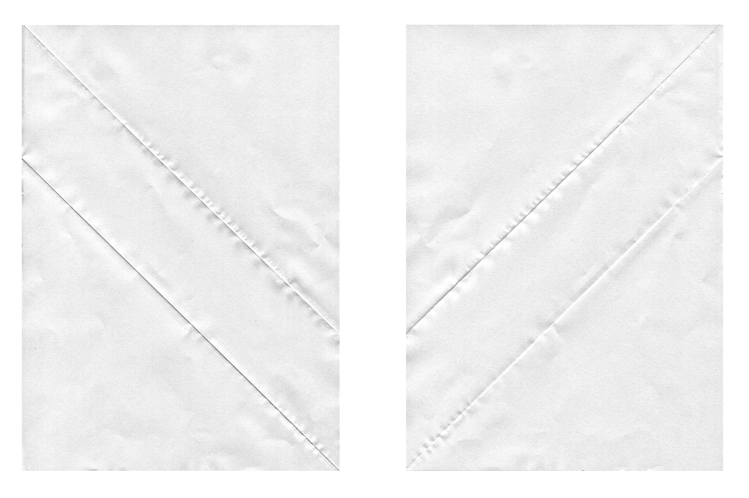 1877 35款褶皱纸张折痕高清叠加背景素材 Folded Paper Vol