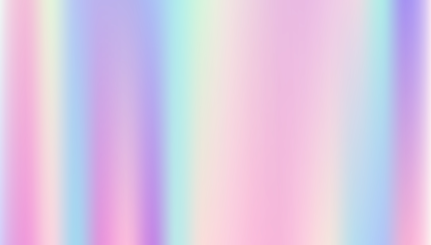 2164 9款梦幻渐变高清背景素材Abstract Holographic Background