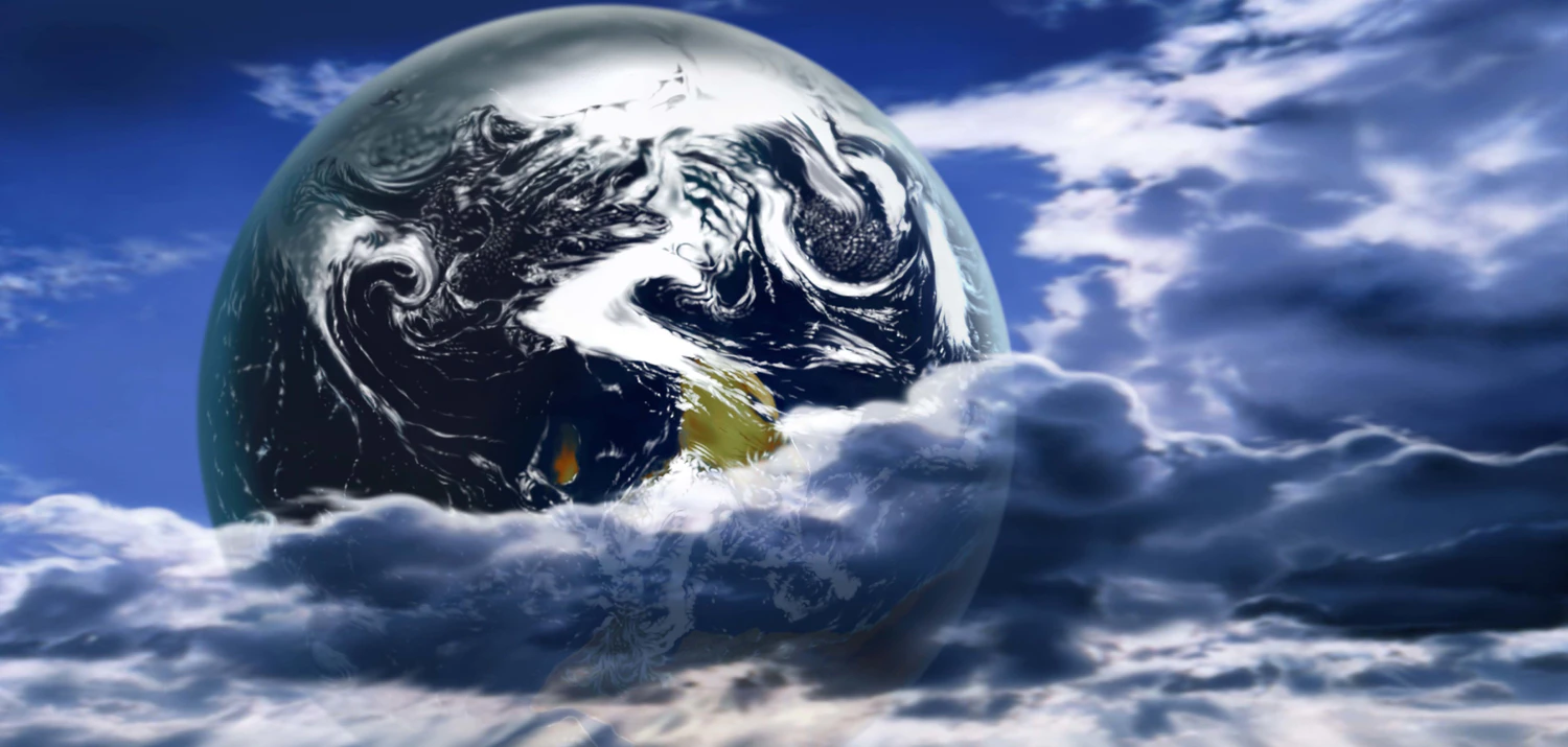 2307 90款宇宙太空星空空间站卫星高清渲染背景素材 EF08 Spaceimage Vol