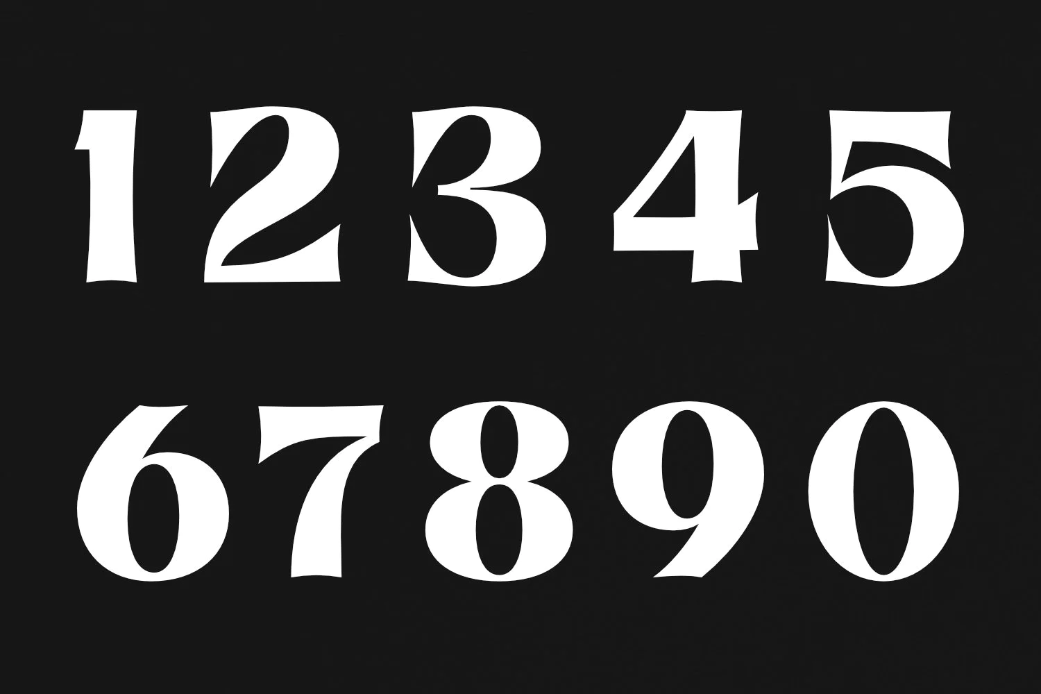 2368 Mayes潮流复古酸性逆反差装饰logo标识海报杂志标题英文字体家族 Mayes – Variable Font