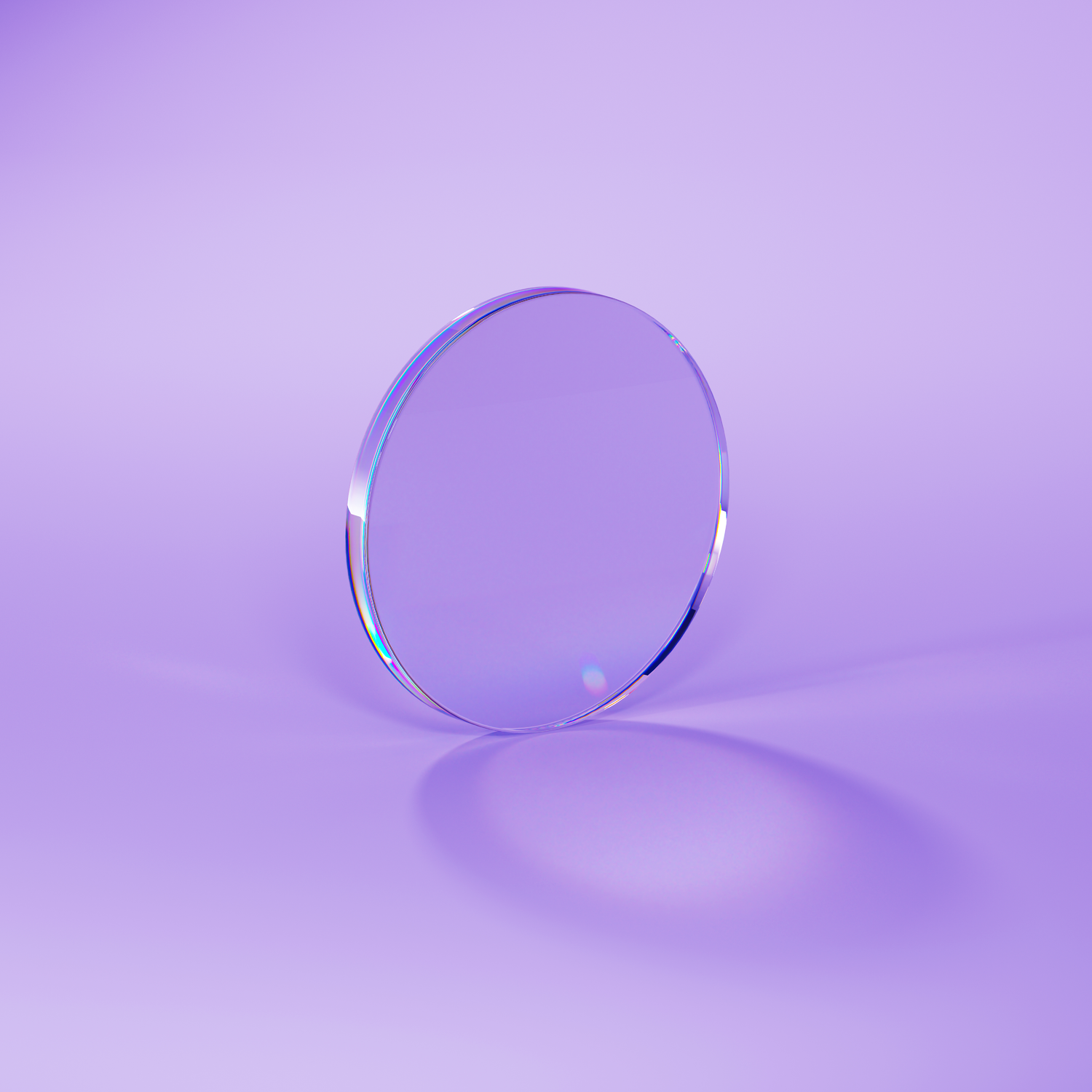 2615 20款紫色透明亚克力玻璃渐变棱镜折射光影JPG高清背景图设计素材