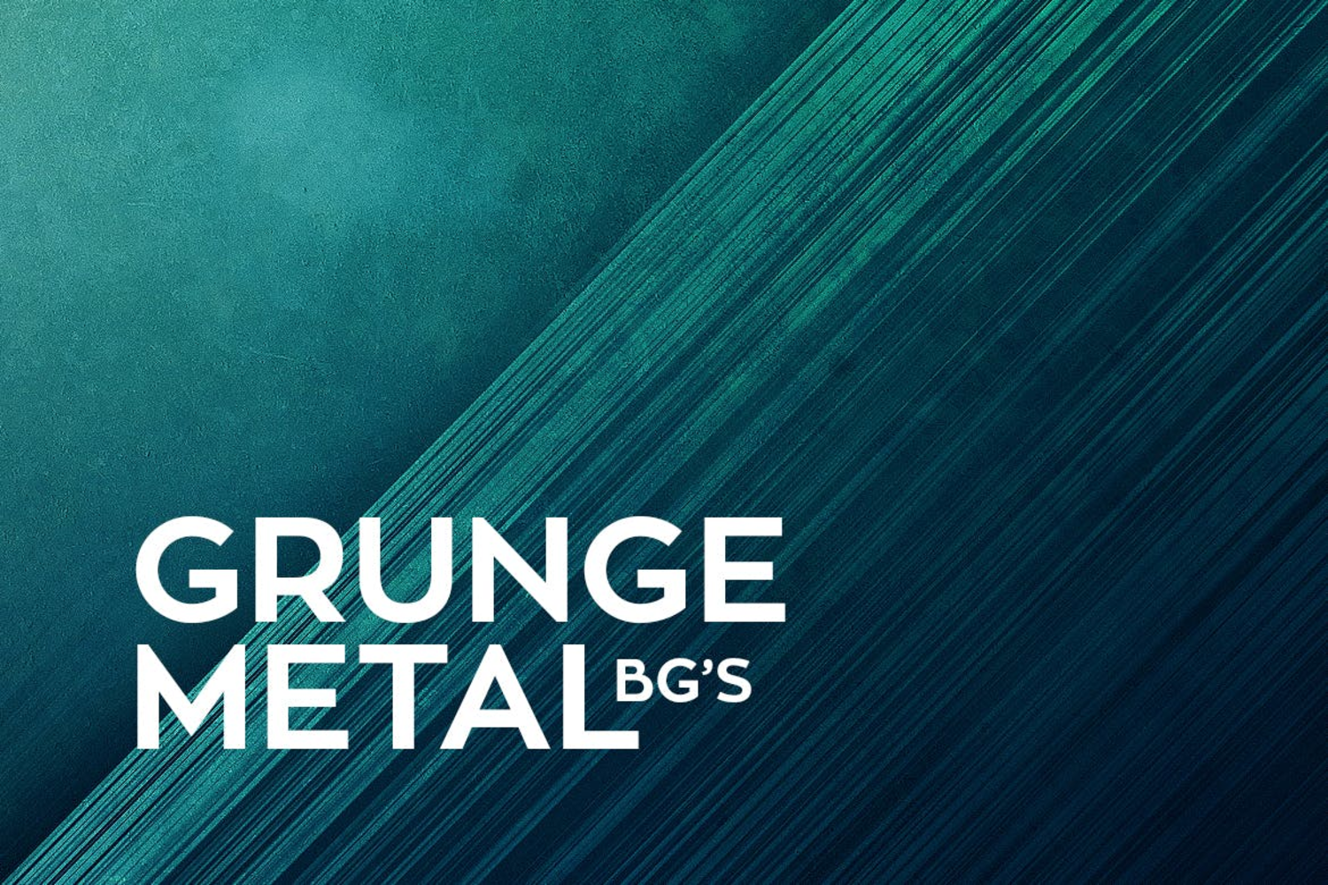 3009 10款高级金属拉丝炫光背景高清素材 Grunge Metal Backgrounds