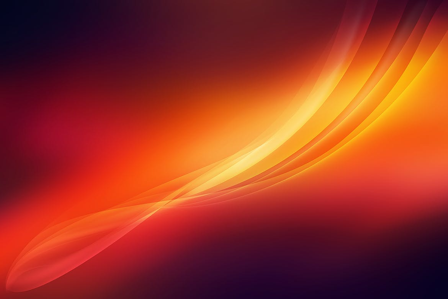 3012 10款高清炫光光波背景素材图 Light Wave Backgrounds