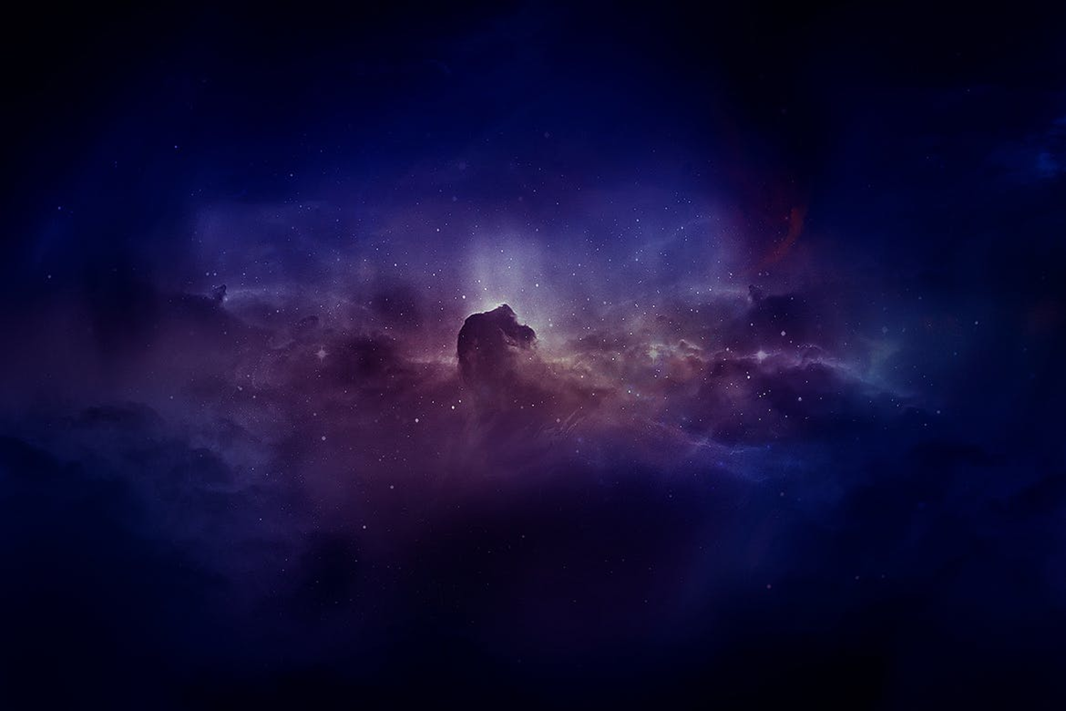 3014 10款高清太空宇宙星云背景素材 Cosmic Nebula Backgrounds