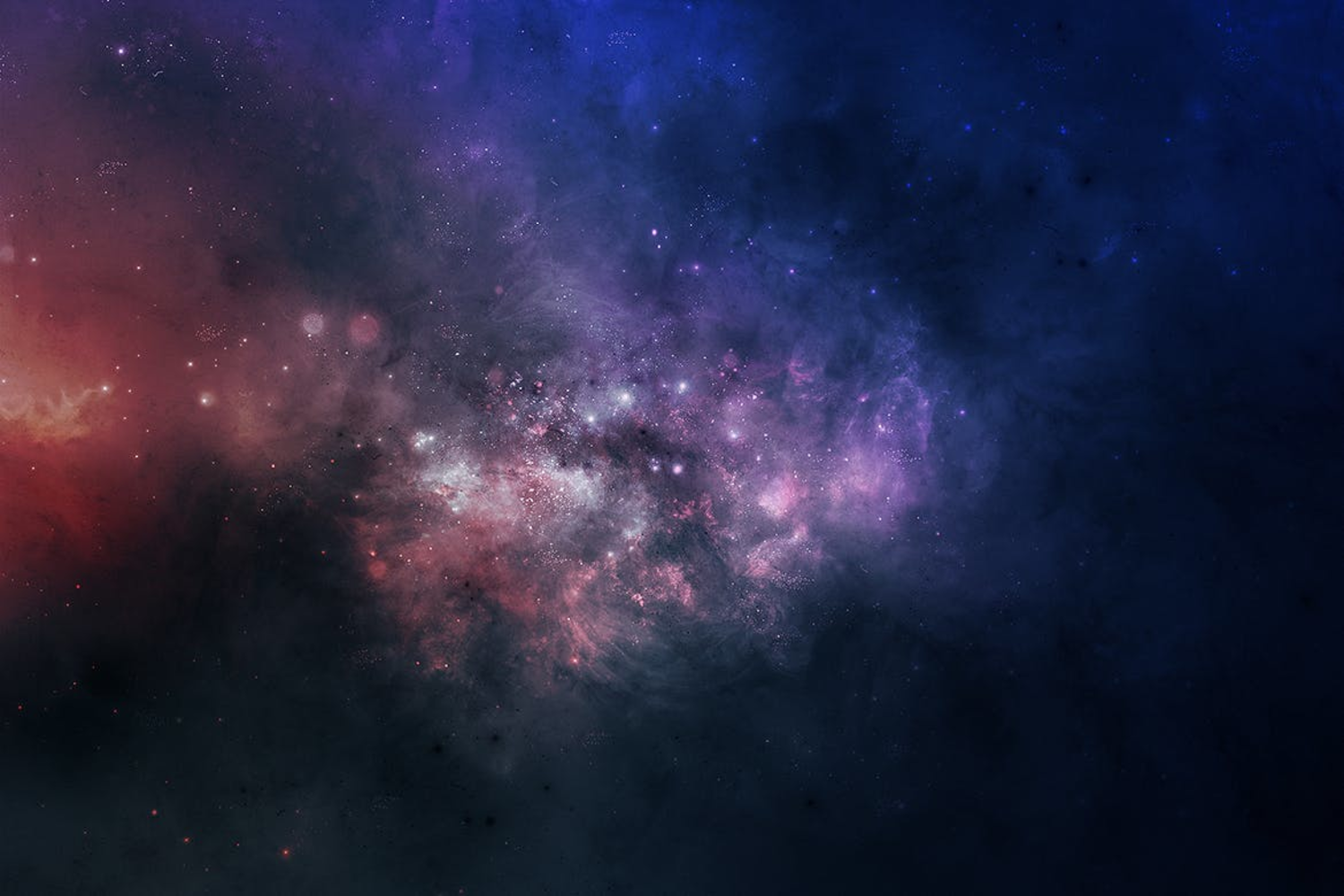 3027 10款高清太空星云宇宙背景素材 Space Nebula Backgrounds