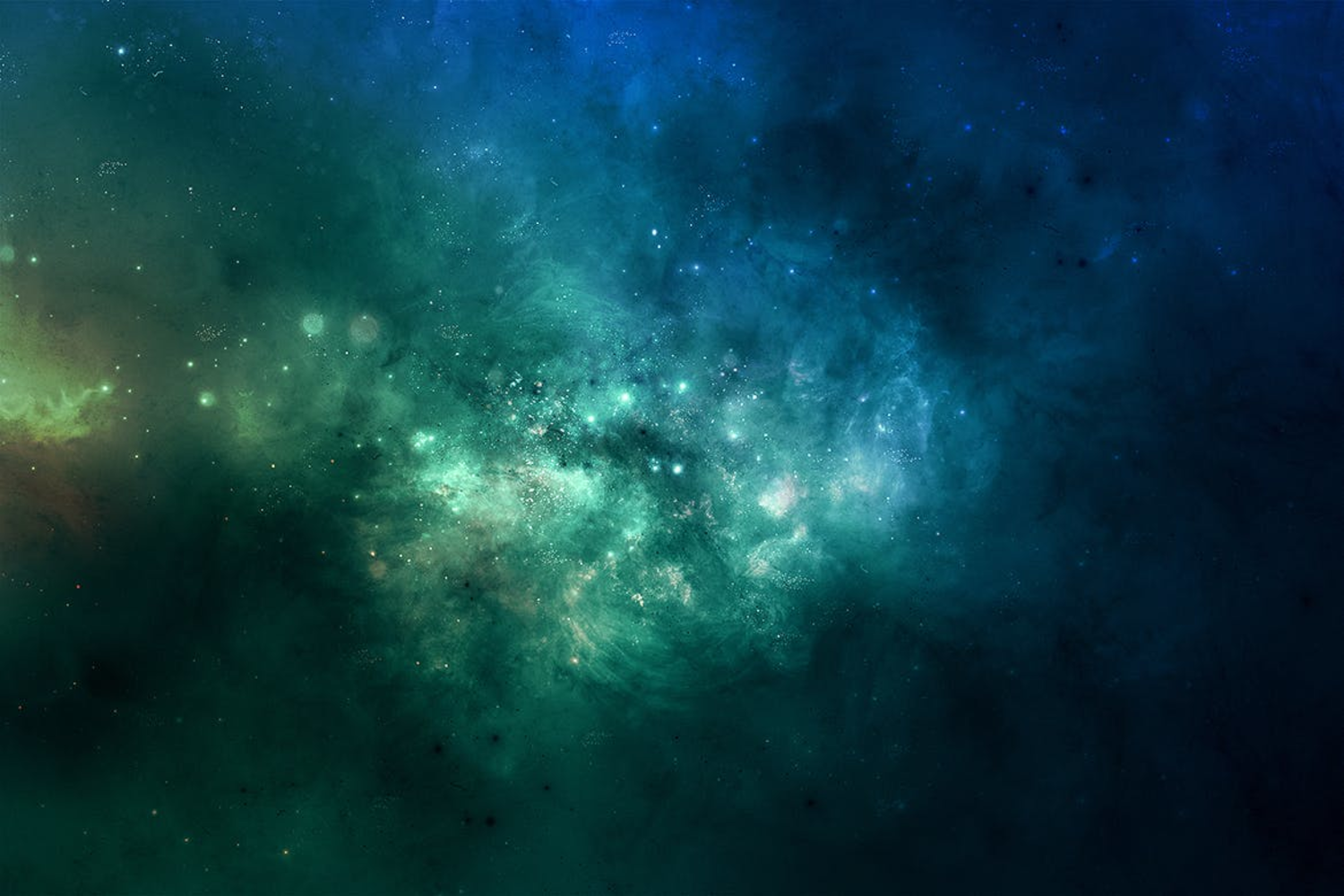 3027 10款高清太空星云宇宙背景素材 Space Nebula Backgrounds