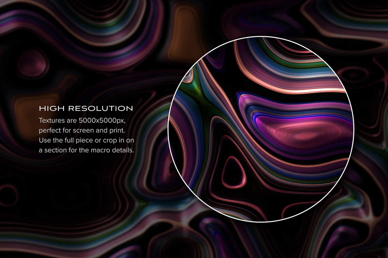 3494 15款抽象艺术科幻未来扭曲液态金属海报背景纹理高清图片笔刷设计素材 Meld Glossy Abstract 3D Textures