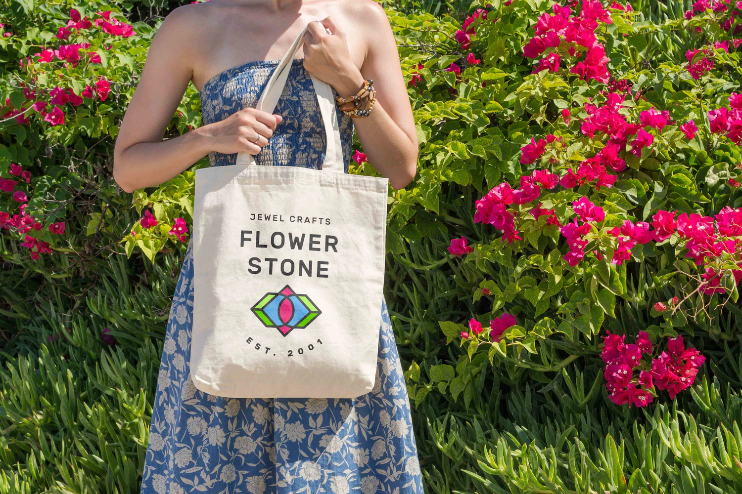 3627 10款海边旅游场景文创产品帆布手提袋设计PS样机 Canvas Tote Bag Mockups Pack Vol. 3