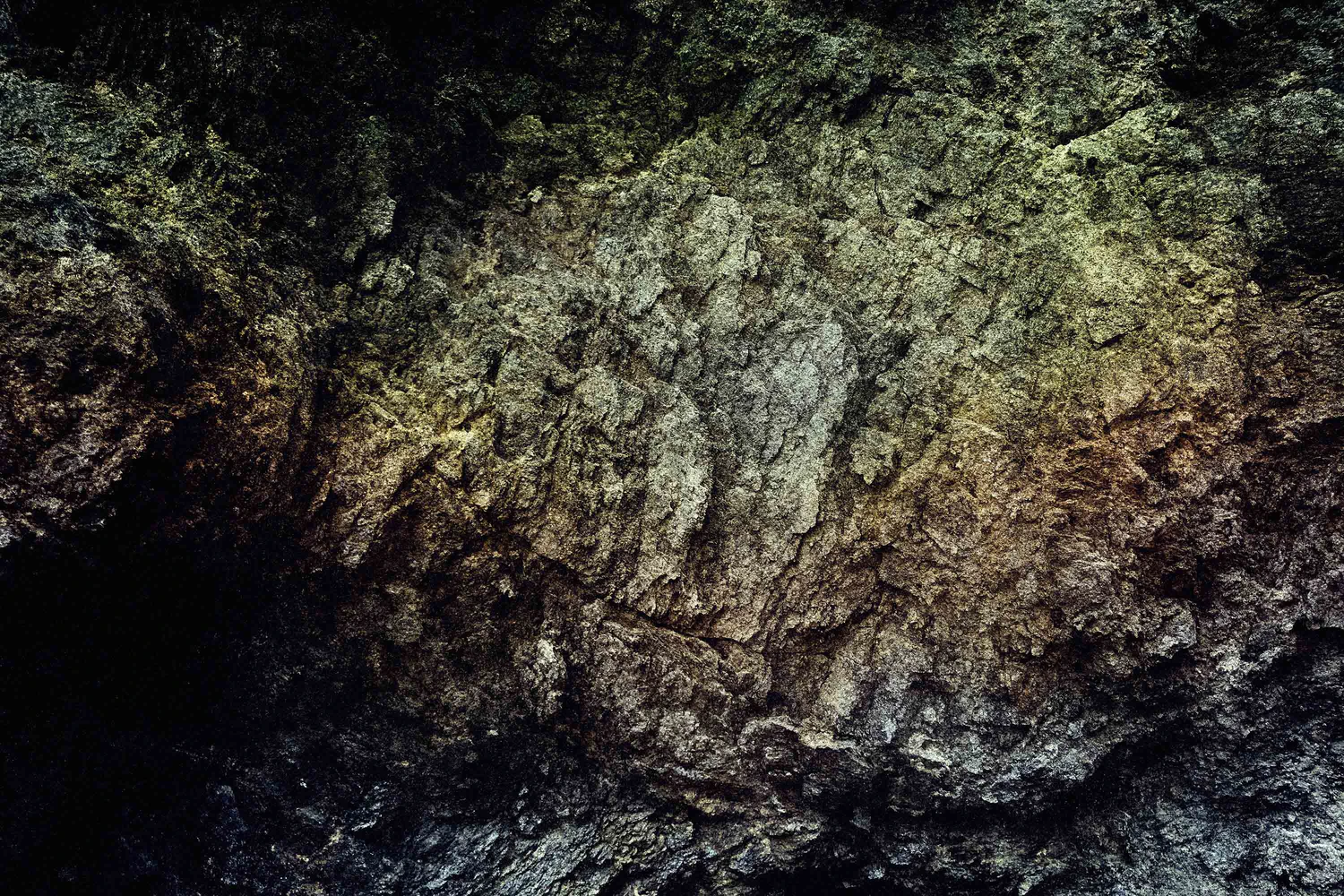 3692 10款高清岩石背景材质素材 Grunge Wall Textures