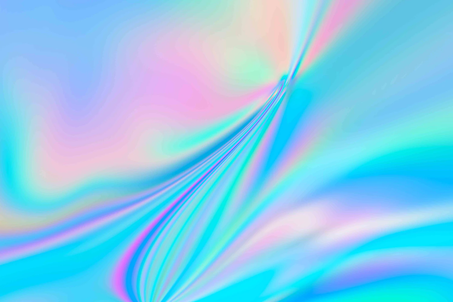 3715 10款扭曲渐变霓虹背景图片素材下载 Neon Holographic Abstract Background Set