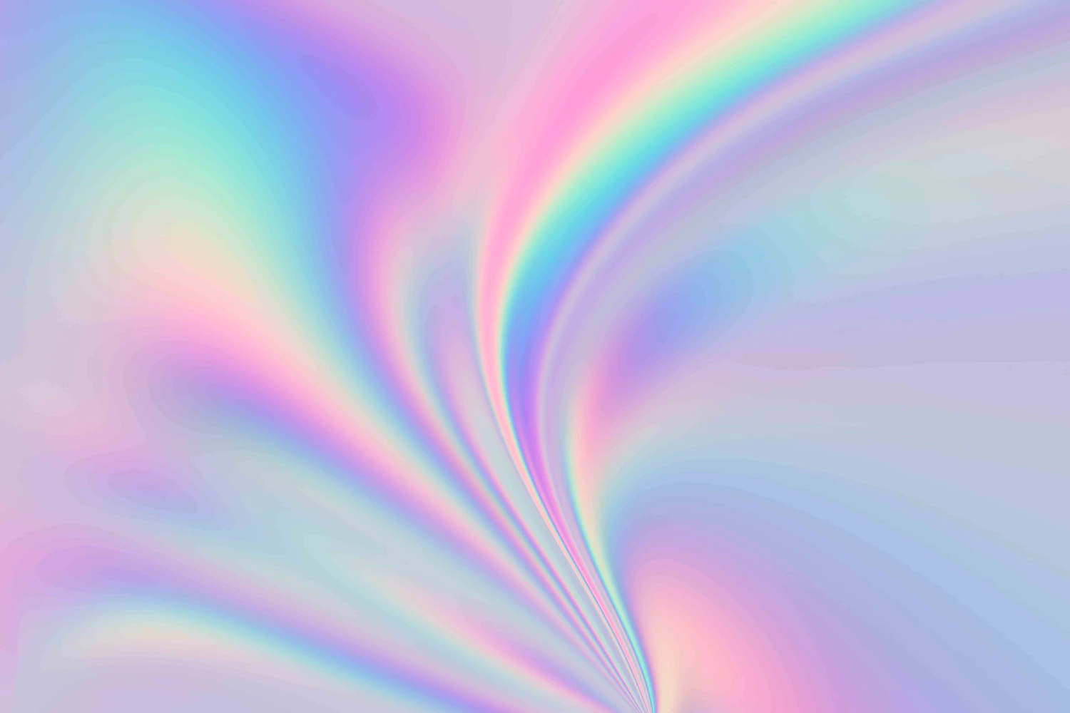 3715 10款扭曲渐变霓虹背景图片素材下载 Neon Holographic Abstract Background Set