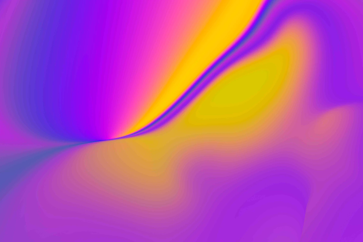 3715 10款扭曲渐变霓虹背景图片素材下载 Neon Holographic Abstract Background Set