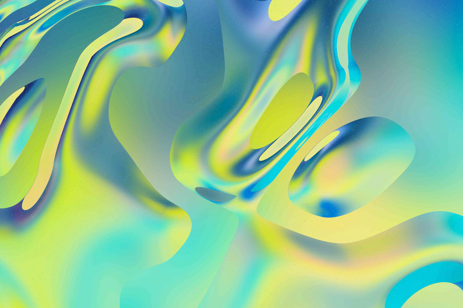 3717 10款高清炫彩抽象全息镭射流体渐变液体海报设计背景图片底纹素材 Holographic Liquid Background Set
