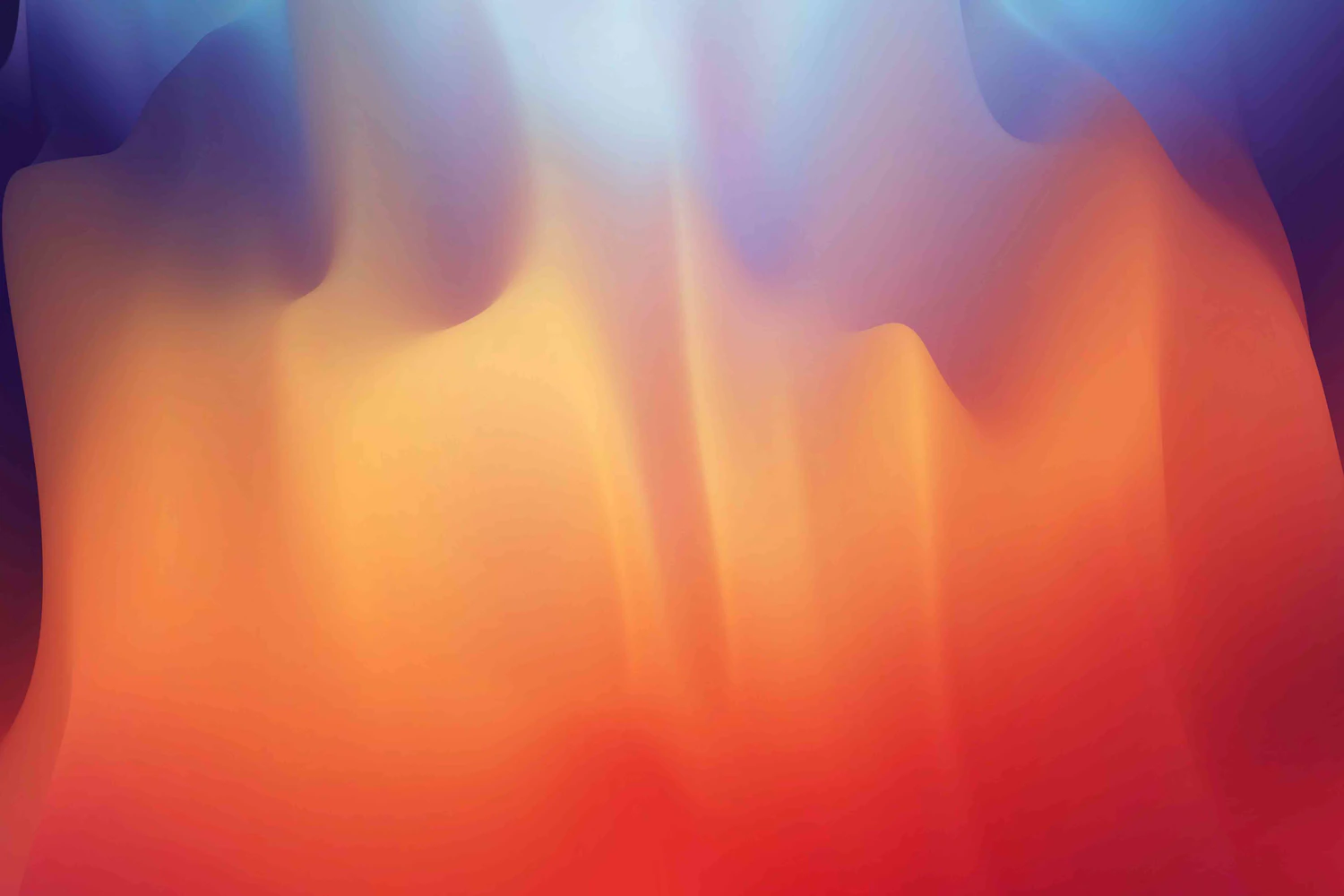 3732 10款彩虹全息渐变背景图片素材下载 Iridescent Holographic Backgrounds