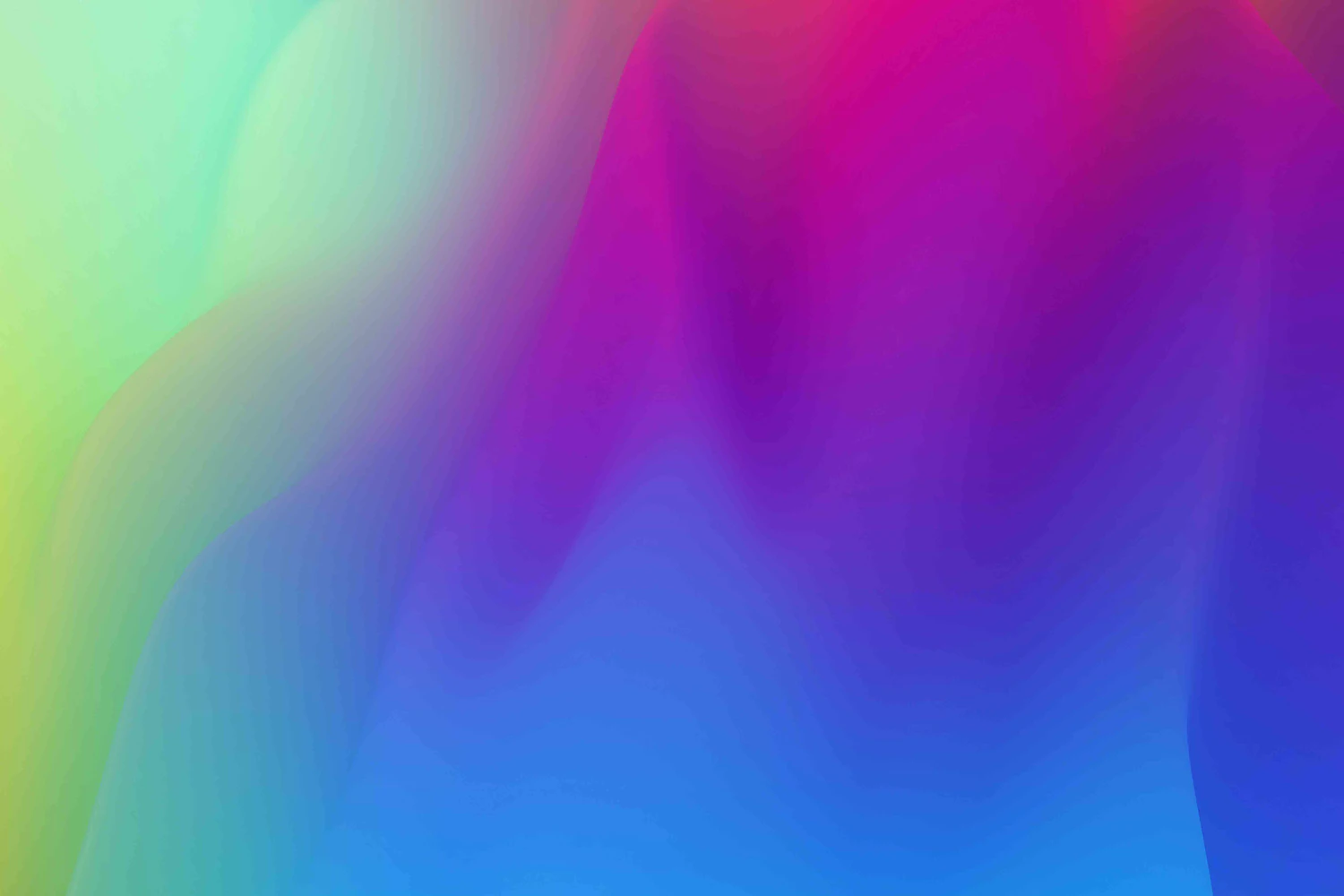 3732 10款彩虹全息渐变背景图片素材下载 Iridescent Holographic Backgrounds