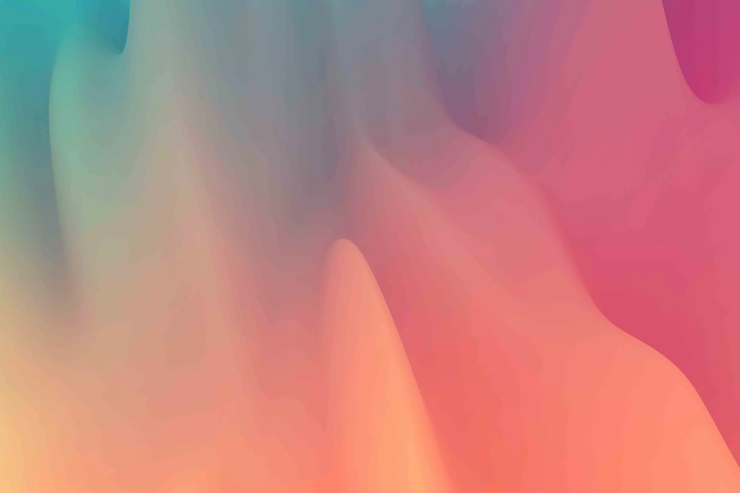 3732 10款彩虹全息渐变背景图片素材下载 Iridescent Holographic Backgrounds