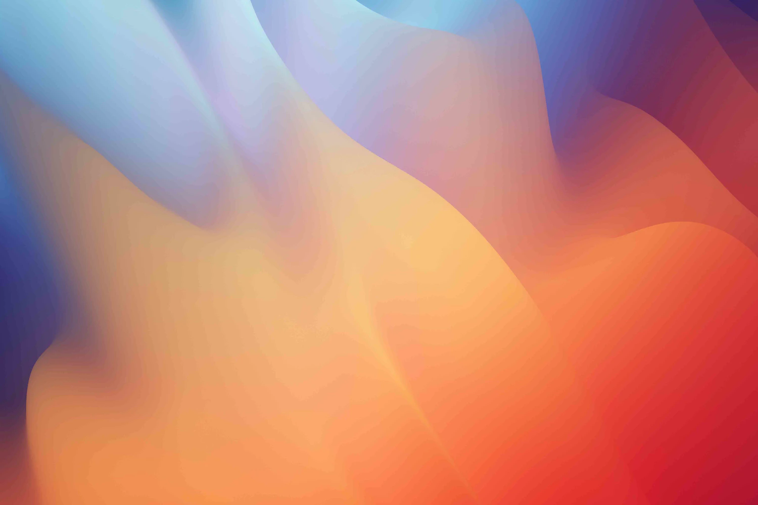 3732 10款彩虹全息渐变背景图片素材下载 Iridescent Holographic Backgrounds