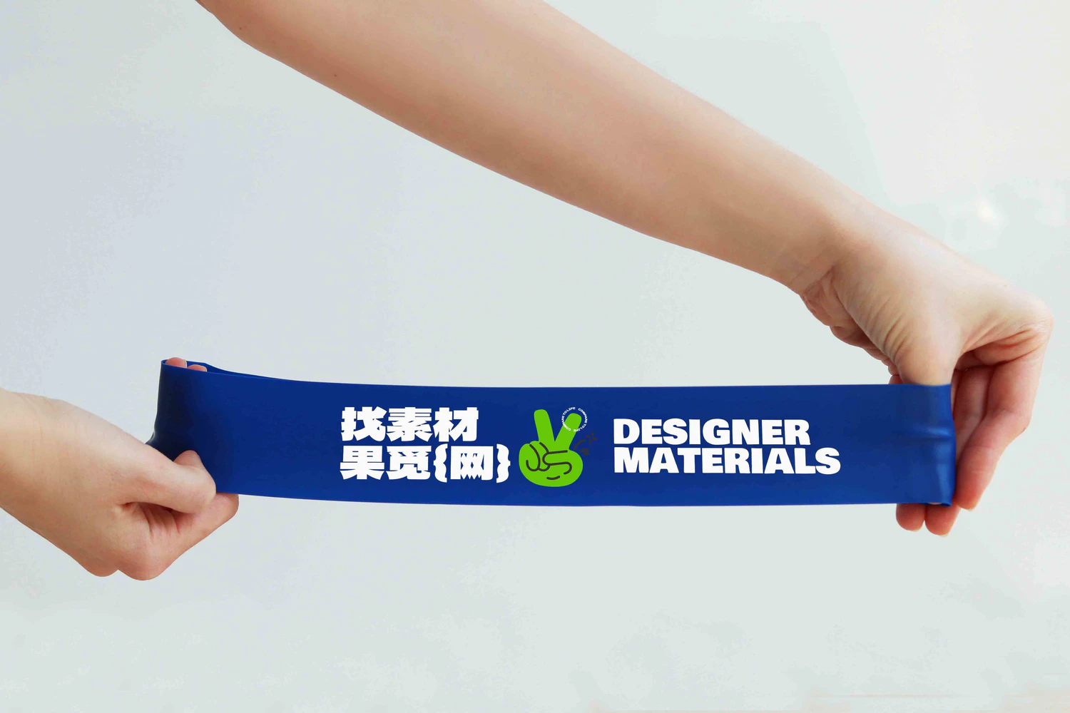 3796 27款可商用健身运动品牌VI设计样机套装GOOODME.COM