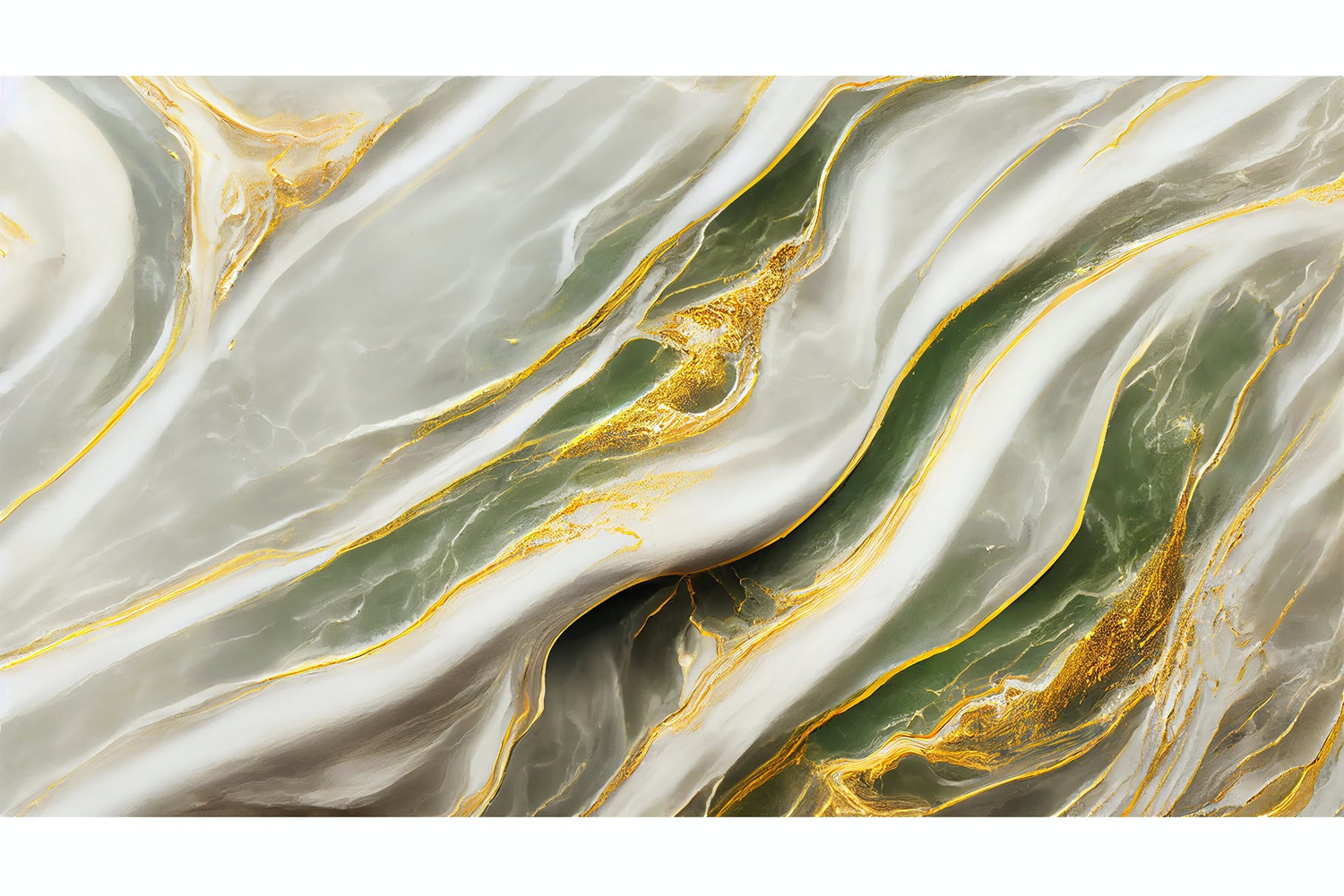 3905 43款鎏金大理石材质背景高清素材 Marble  Fluid Textures@GOOODME.COM