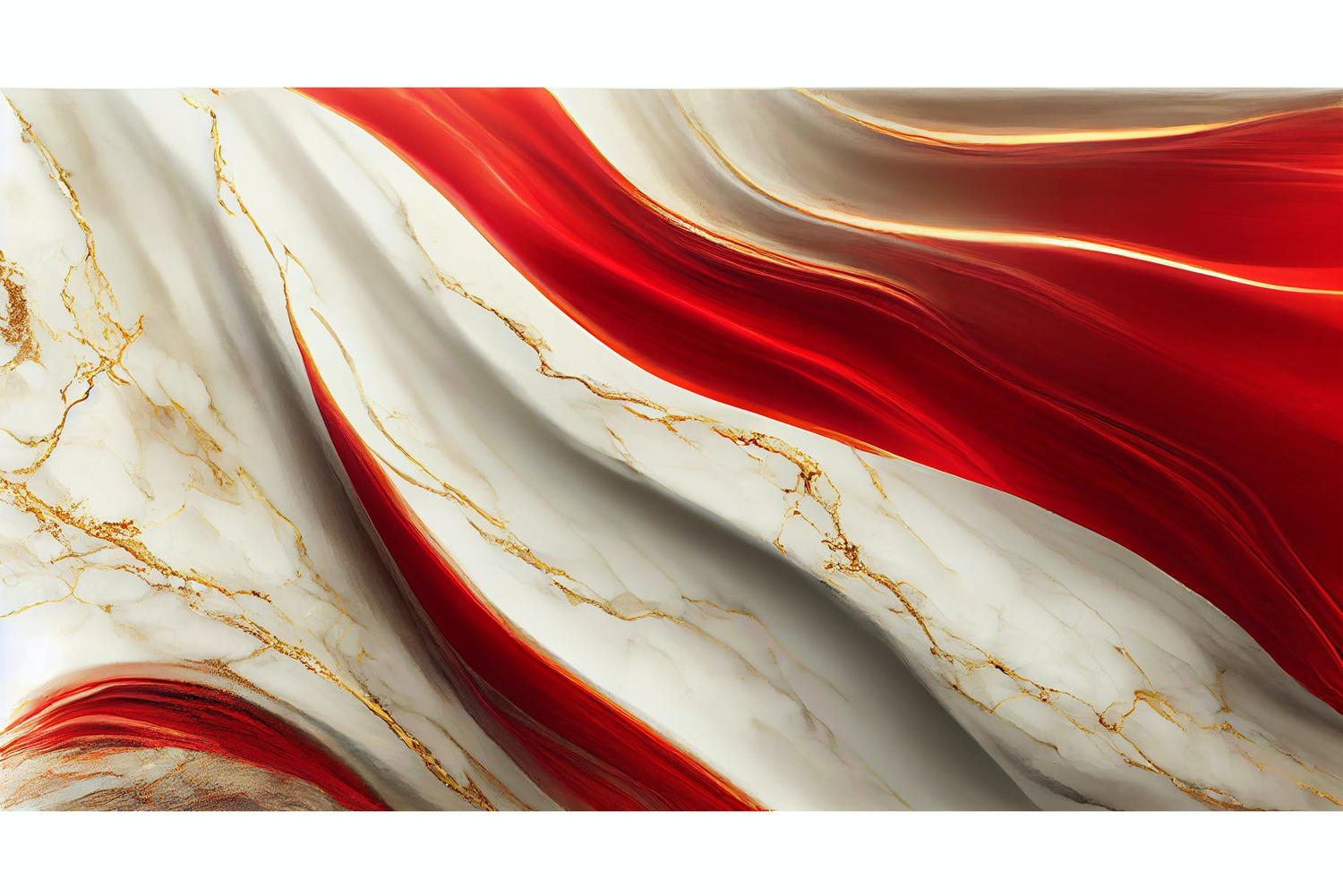 3905 43款鎏金大理石材质背景高清素材 Marble  Fluid Textures@GOOODME.COM