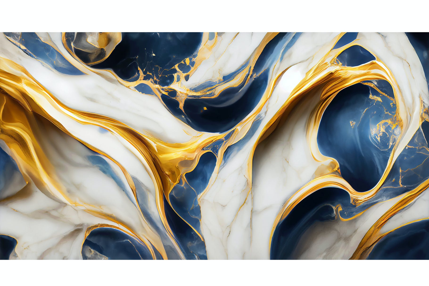 3905 43款鎏金大理石材质背景高清素材 Marble  Fluid Textures@GOOODME.COM