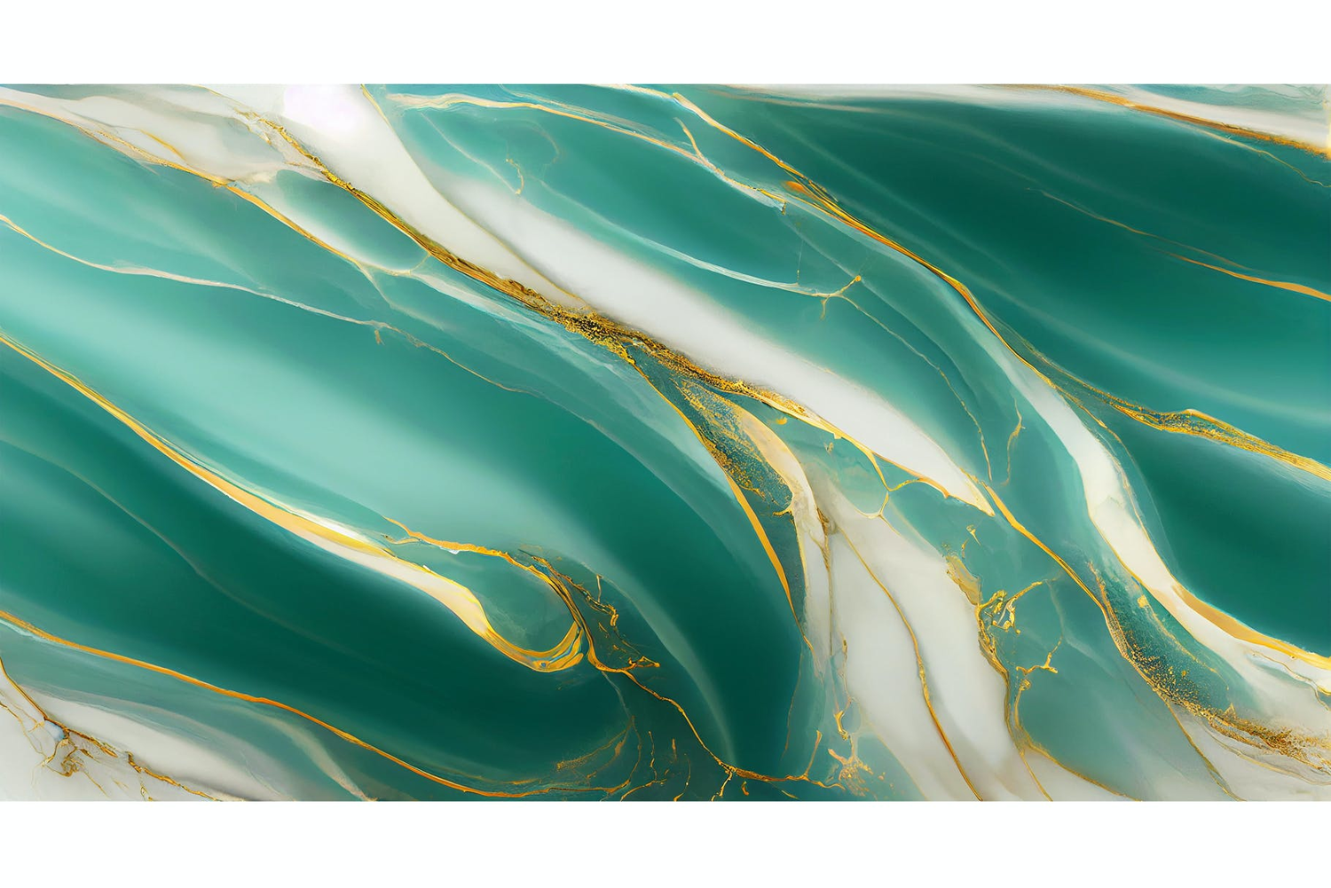 3905 43款鎏金大理石材质背景高清素材 Marble  Fluid Textures@GOOODME.COM