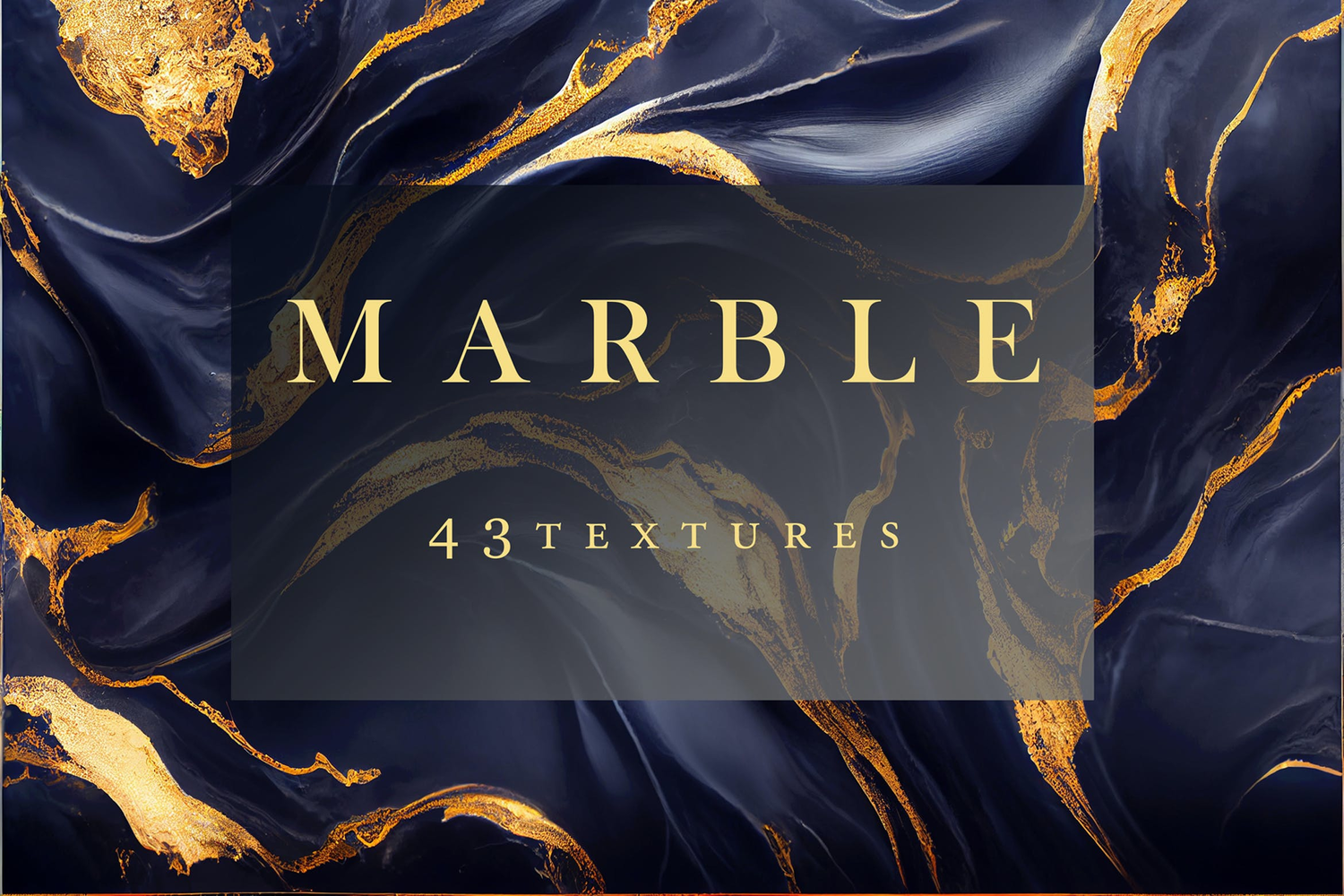 3905 43款鎏金大理石材质背景高清素材 Marble  Fluid Textures@GOOODME.COM