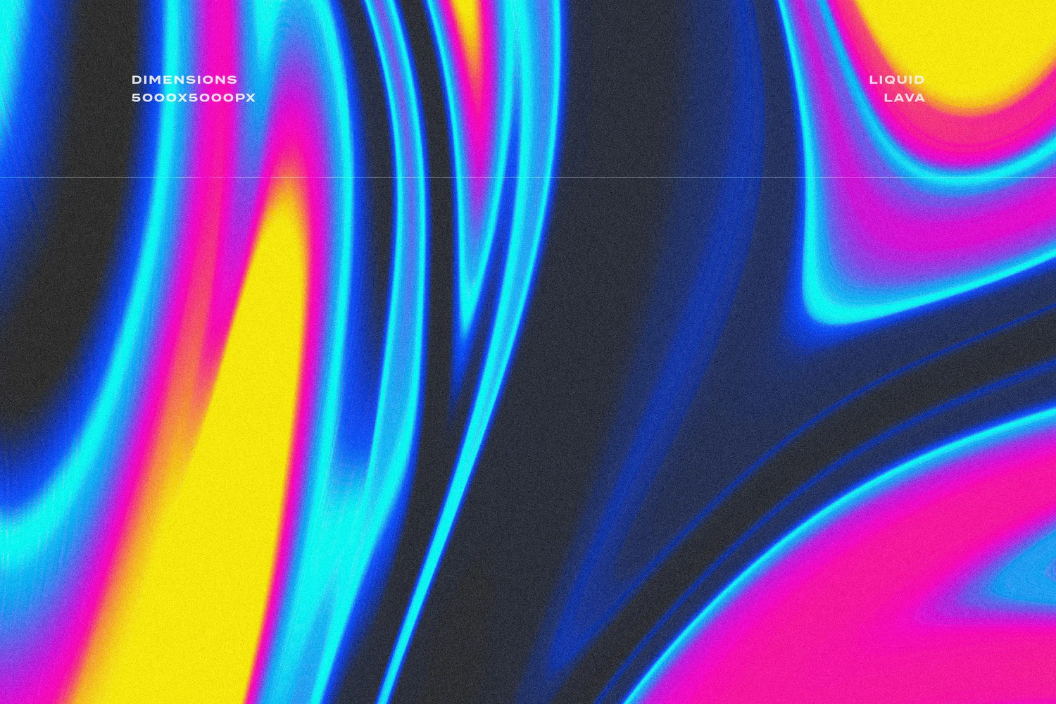 3987 20款抽象艺术流体渐变迷幻液体熔岩撞色海报背景底纹图片设计素材 Liquid-Lava-Luminescent-Textures@GOOODME.COM