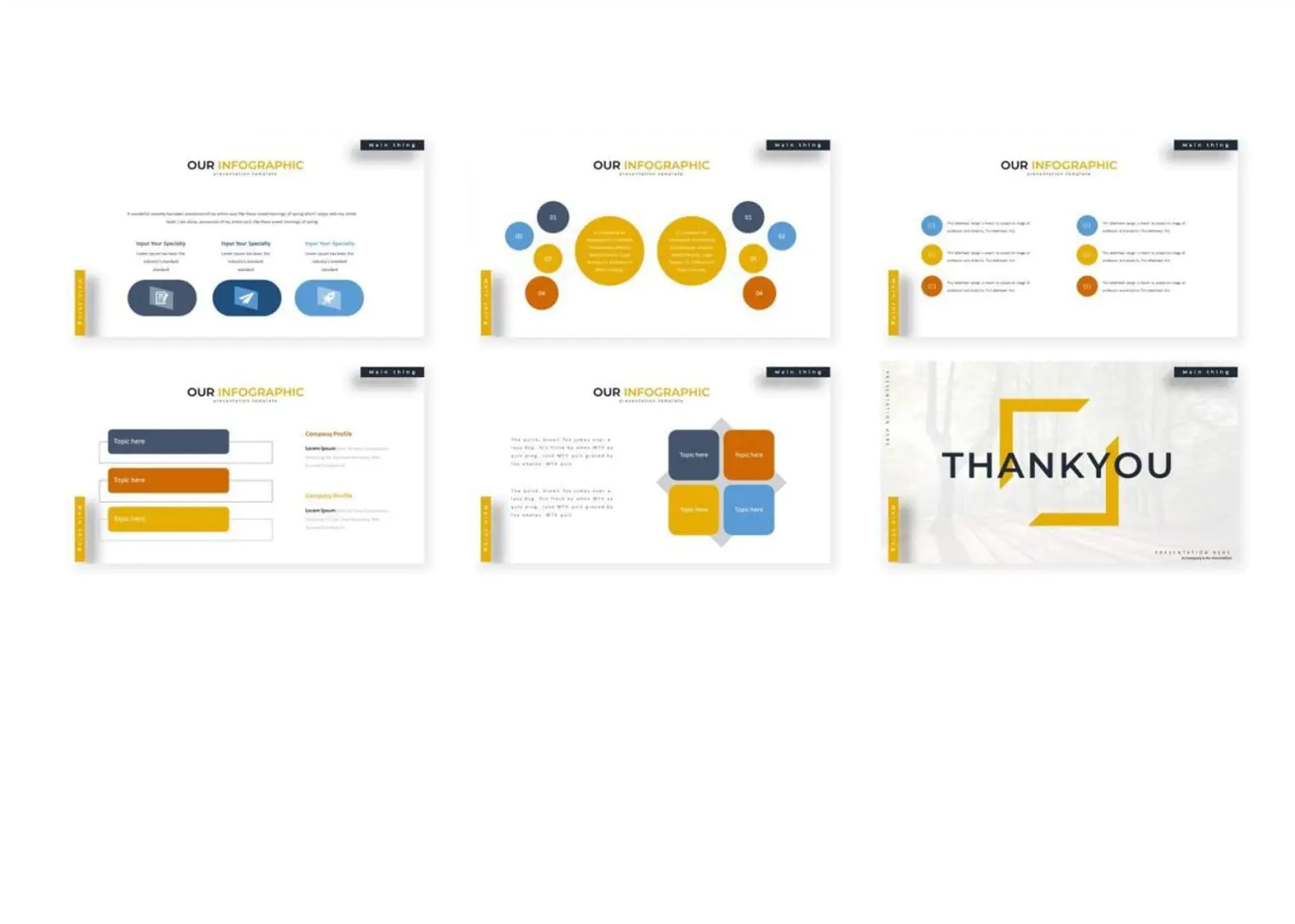 4029 教育教案生物植物主题演讲Keynote模板 Greenlife – Keynote Template