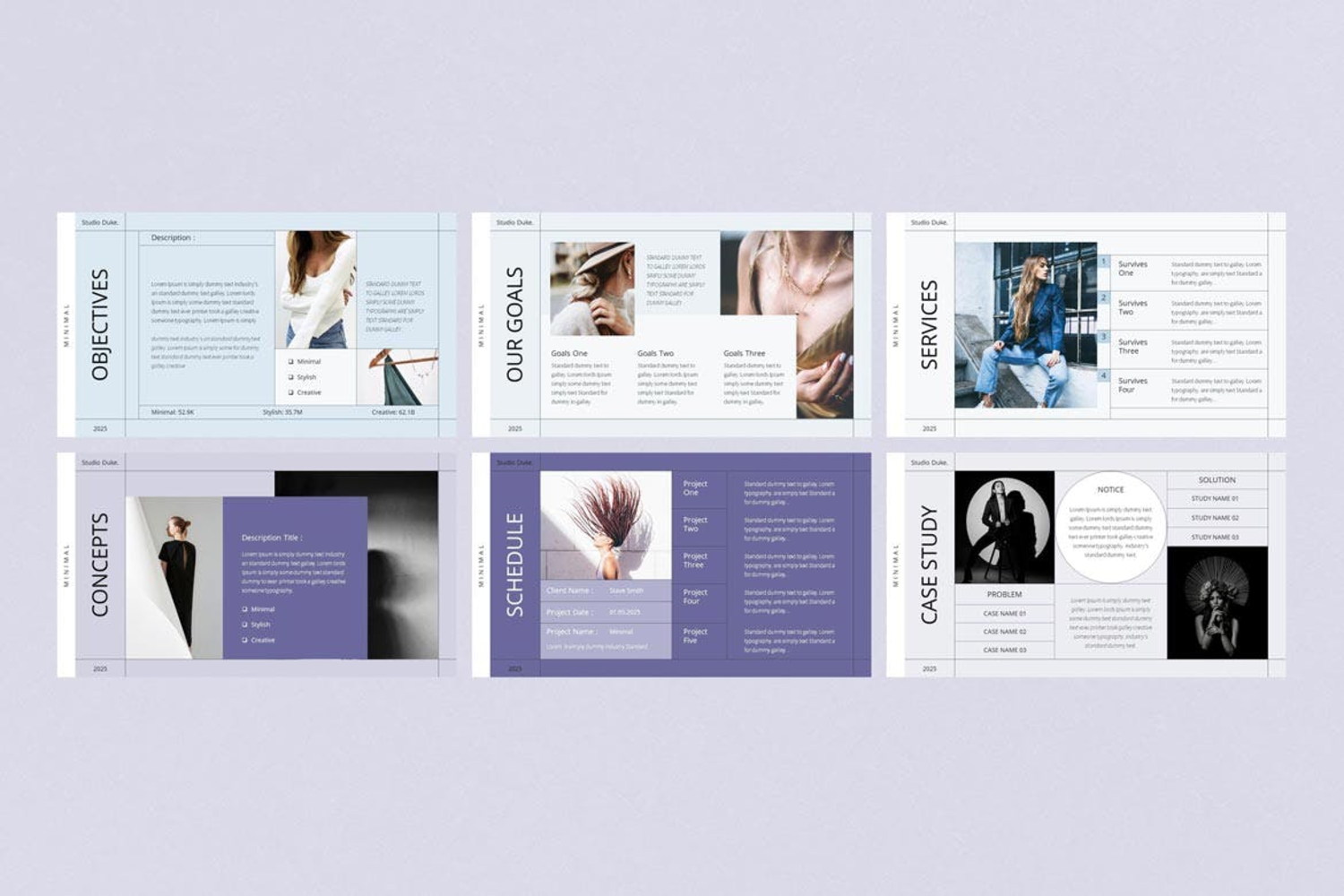 4080 时尚淡雅品牌年终销售总结财务报表数据报告Keynote模板 Brand Proposal Keynote Presentation Template@GOOODME.COM