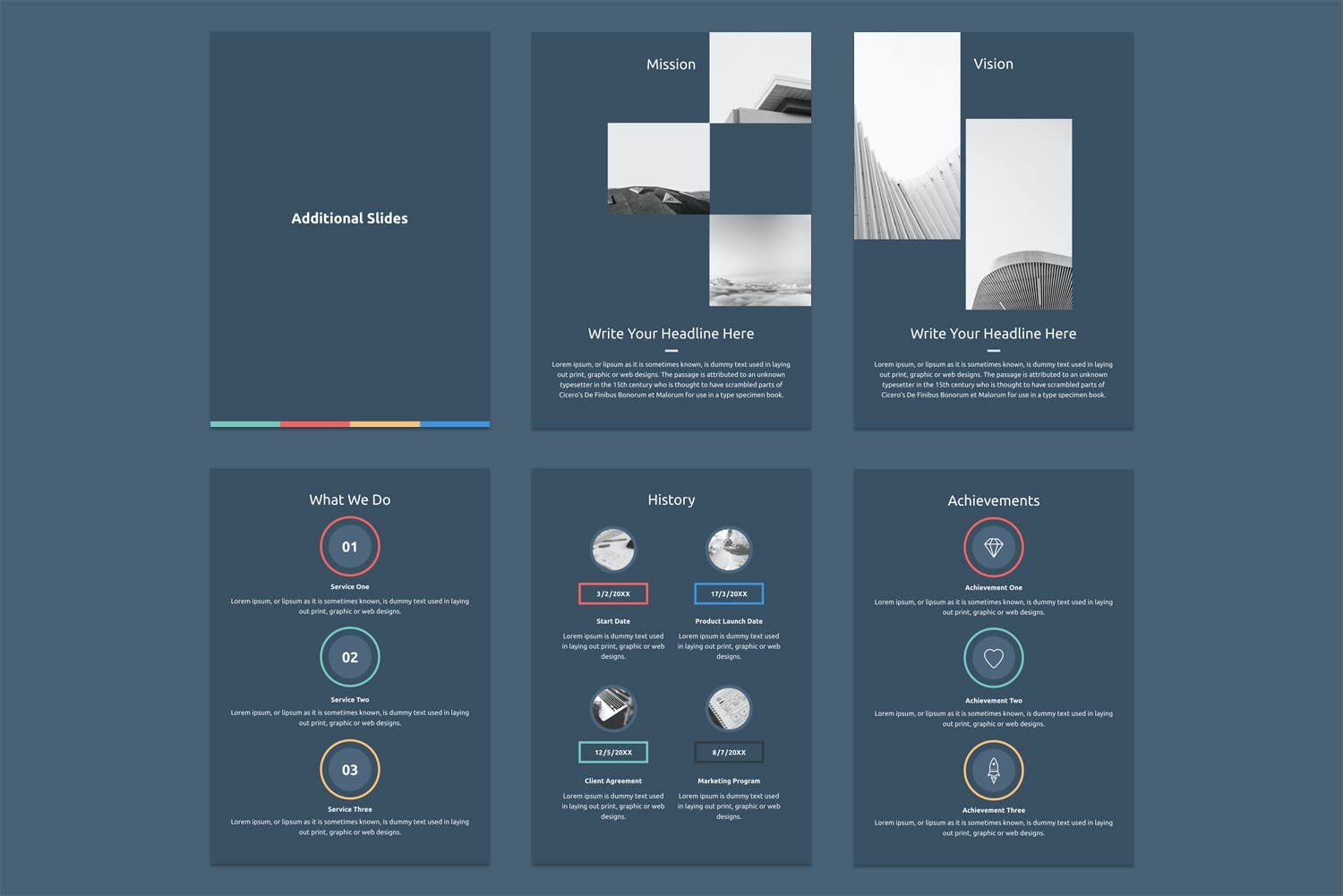 4099 竖版行业数据报告活动执行SOP表Keynote模板 Project Plan – A4 Vertical Keynote Template@GOOODME.COM