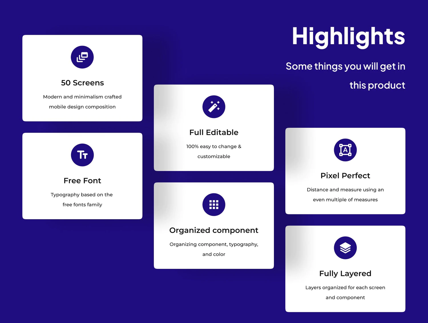 4582 时尚购物在线商城APP设计UI套件FIG模板 Ananta – E Commerce App UI Kits@GOOODME.COM
