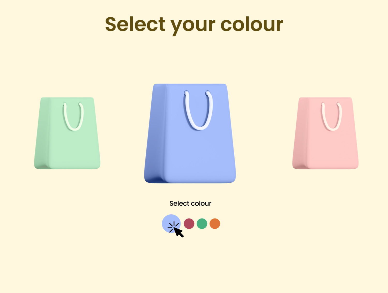 4586 家庭生活阳光3D免抠图标Blend模型素材 3D Icons for your next projects@GOOODME.COM