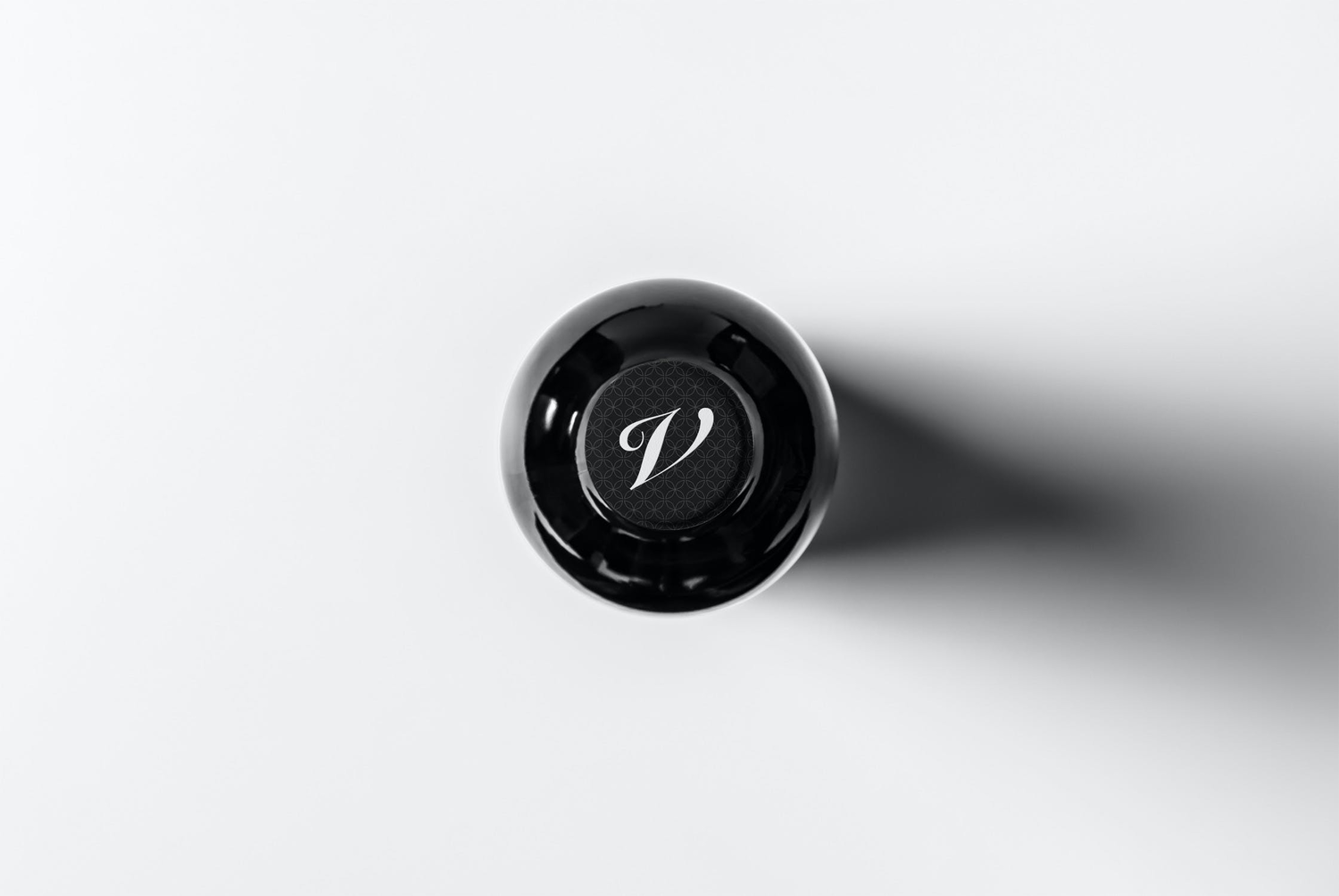4732 10款红酒果酒玻璃瓶包装瓶身设计PS样机 Wine Mock-up@GOOODME.COM