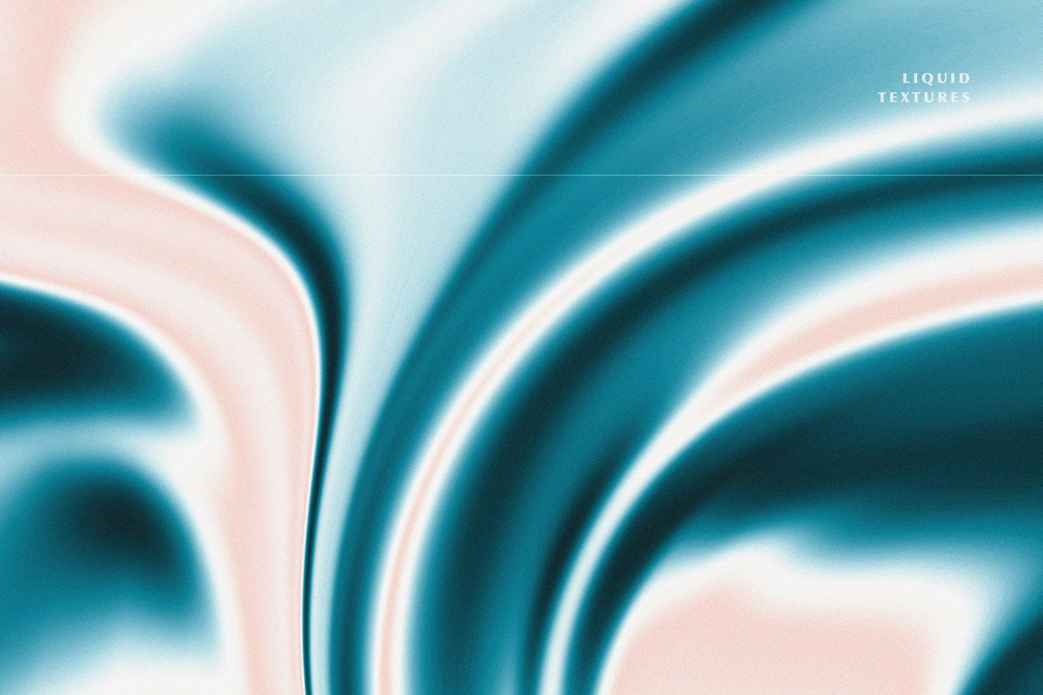 4871 32款潮流复古迷幻金属反光液体抽象艺术海报背景底纹图片设计素材 Iridescence Liquid Textures Kit