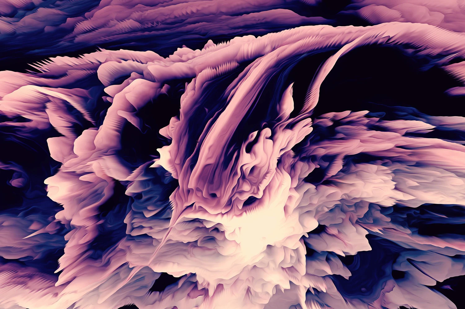 5213 高清创意抽象涂料绘画纹理3D艺术形状多彩背景图片素材 Energy Vol. 2 40 Abstract Backgrounds@GOOODME.COM