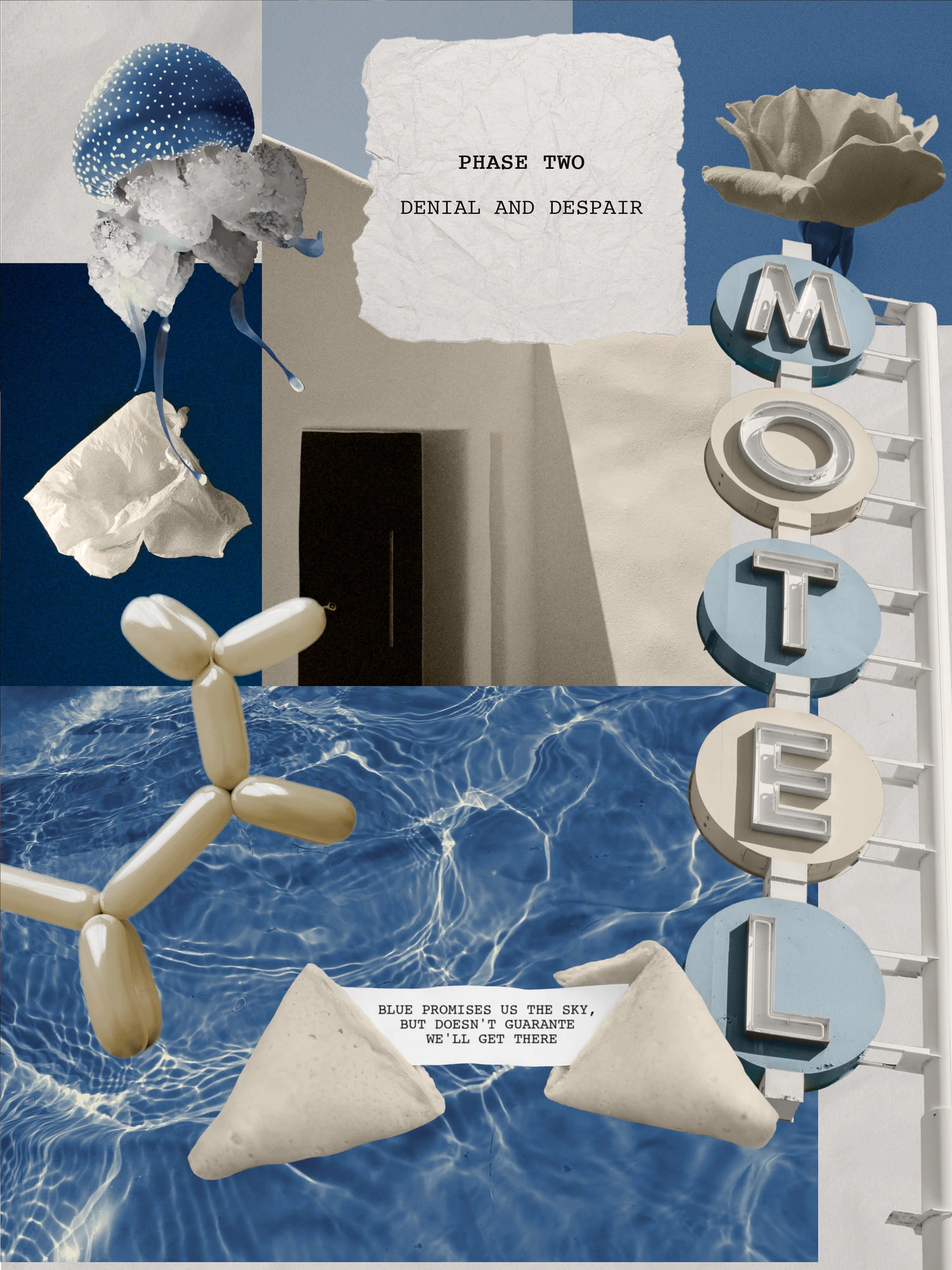 5219 抽象几何彩色图形元素海报封面网页社交媒体包装创意设计PNG透明背景素材 Metamorphosis Collage pack@GOOODME.COM