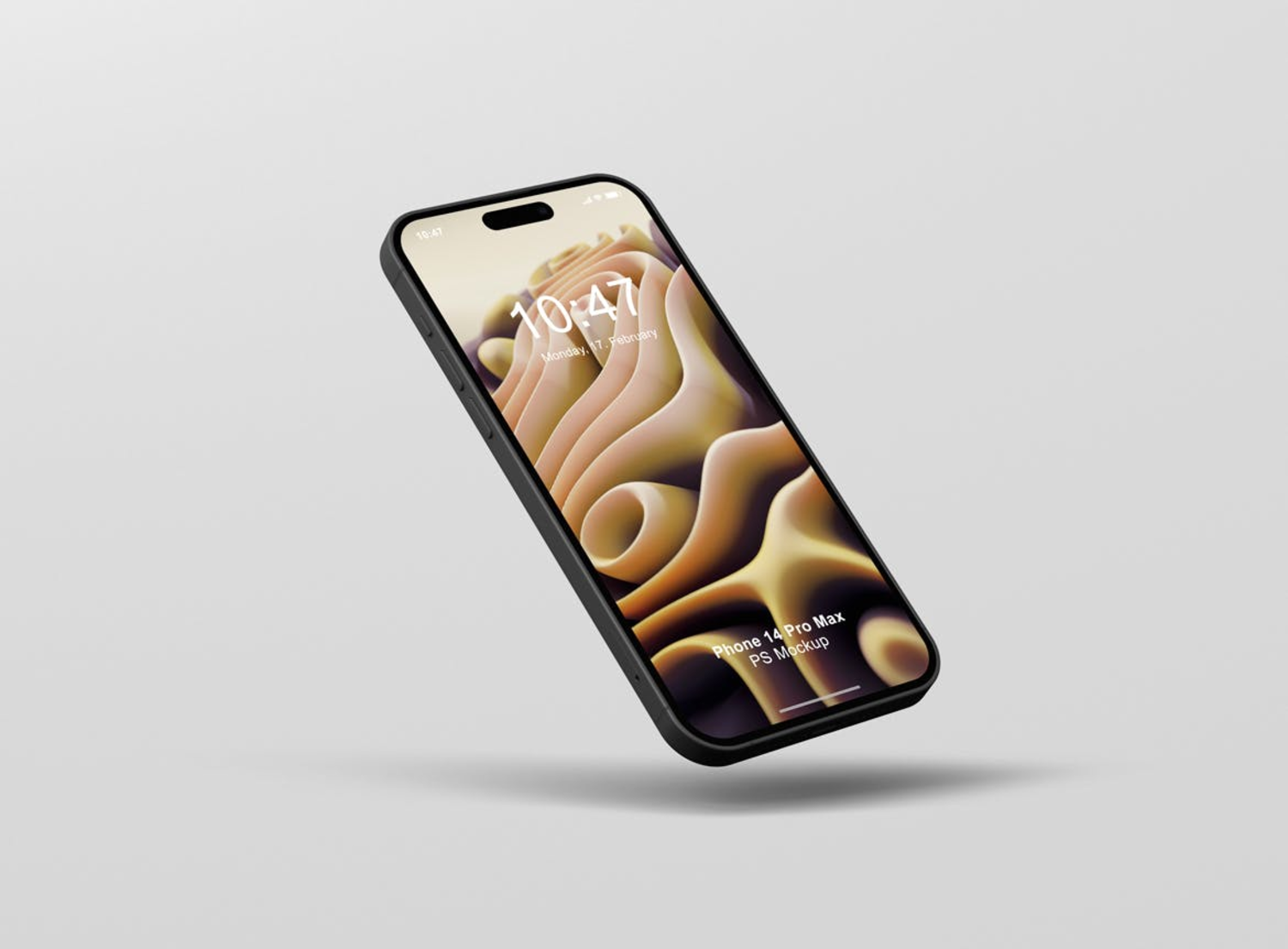 5270 多角度iPhone 14 Pro Max 手机样机合集下载phone-14-max-mockup@GOOODME.COM