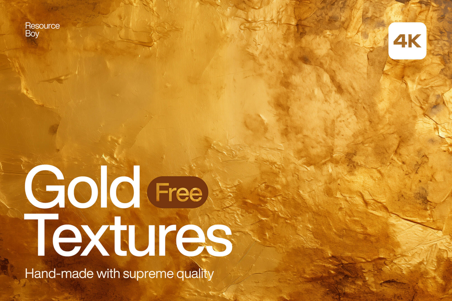 5310 200种金色的纹理背景图片素材-200 Gold Textures@GOOODME.COM