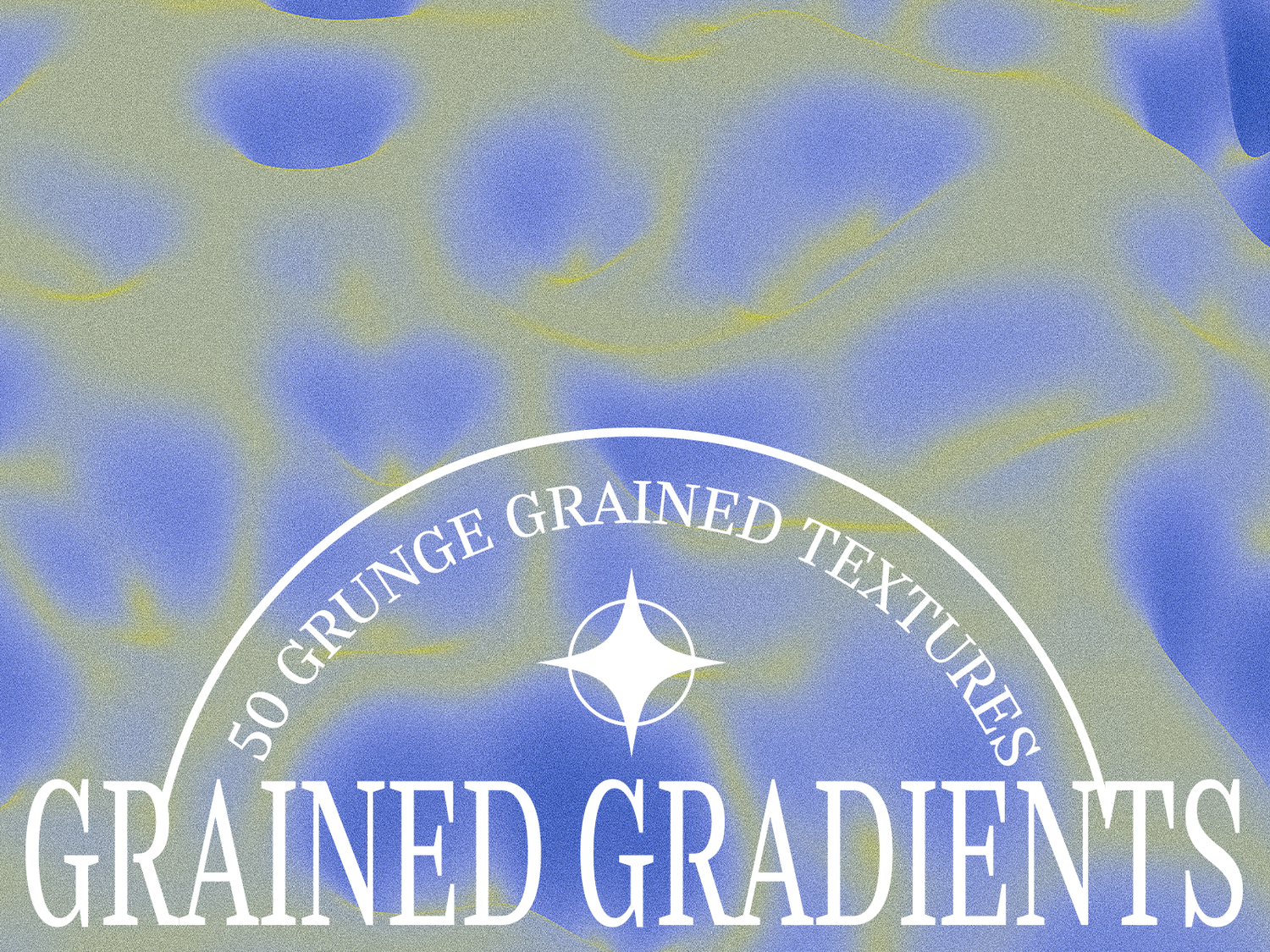 5316 50 种抽象颗粒纹理渐变背景图片素材-Grained Gradients@GOOODME.COM