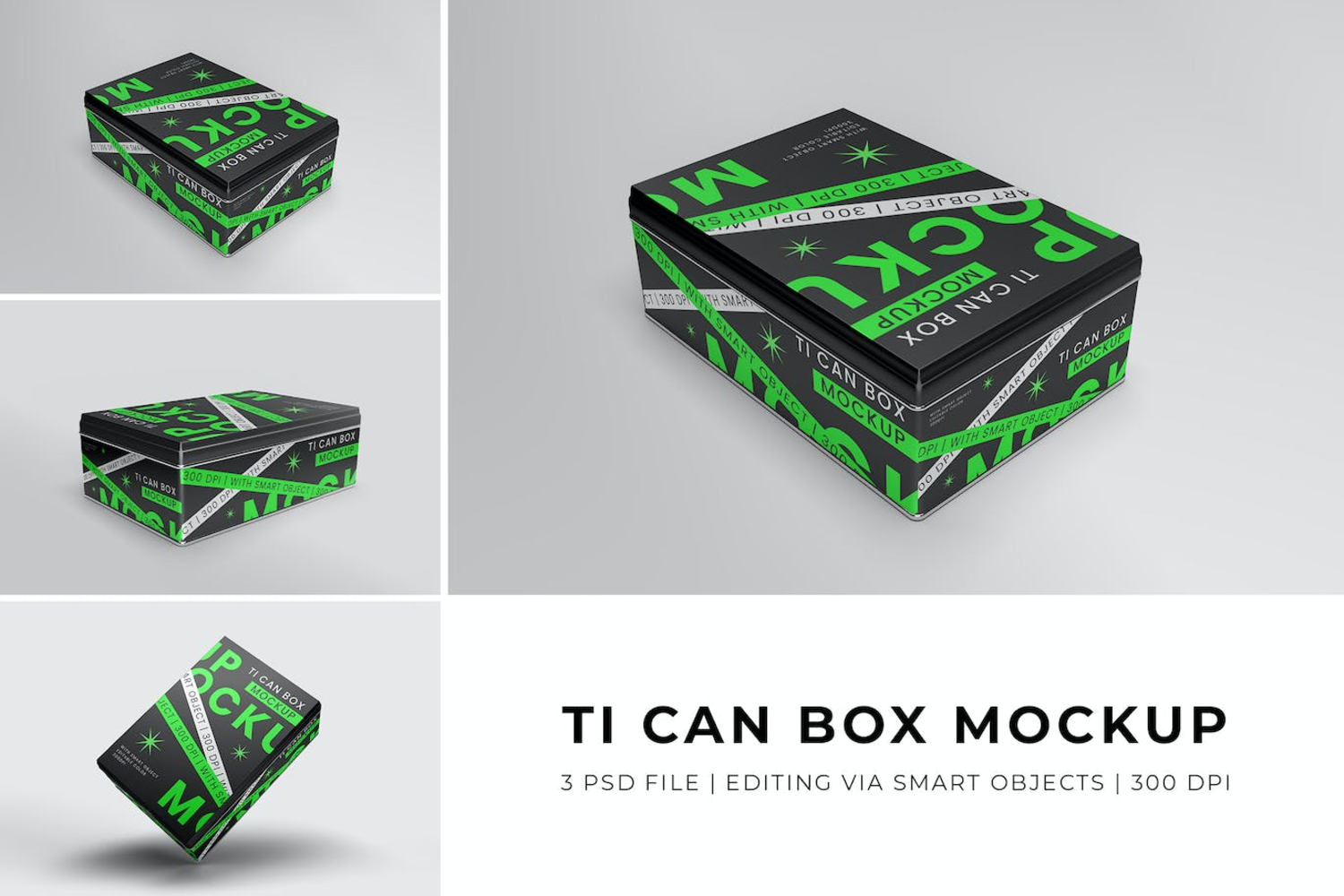 5707 锡罐盒模型-tin-can-box-mock-up