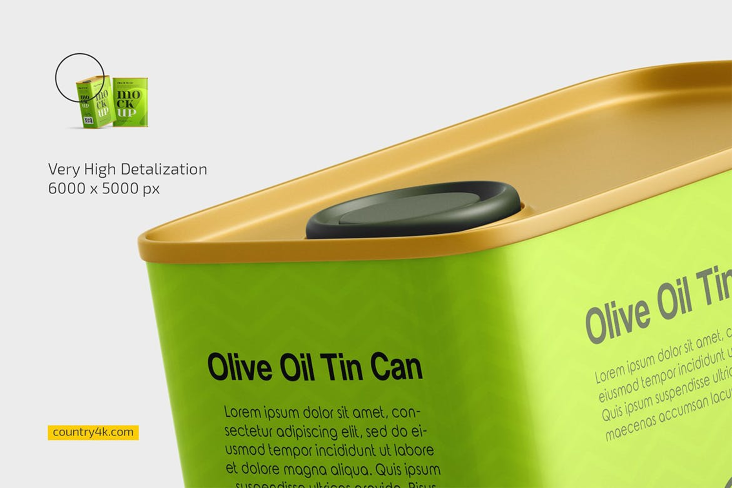 5718 橄榄油罐头样机套装-olive_oil_tin_can