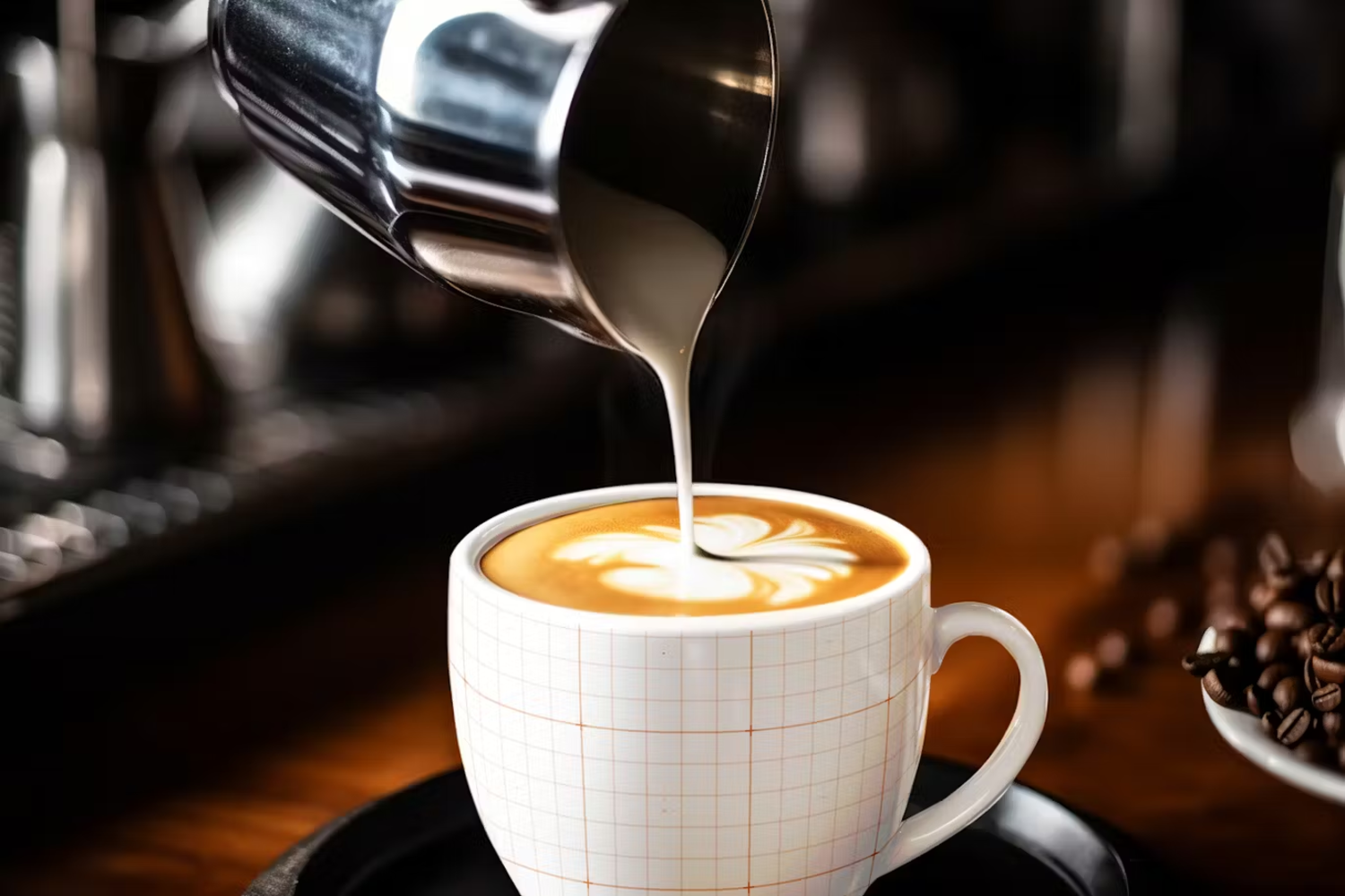 5854 高质量多用途咖啡杯模拟器PSD样机素材-Coffee Cup Mockup