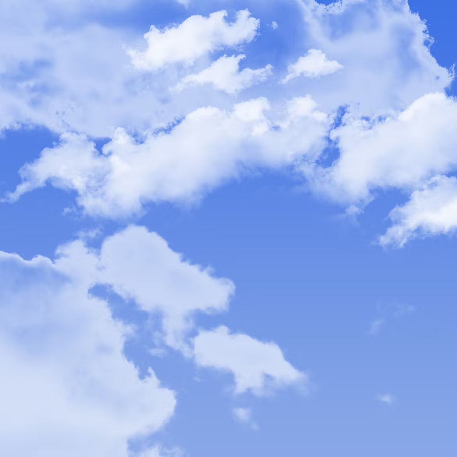 6009 高分辨率创意云朵背景素材-Clouds Backgrounds