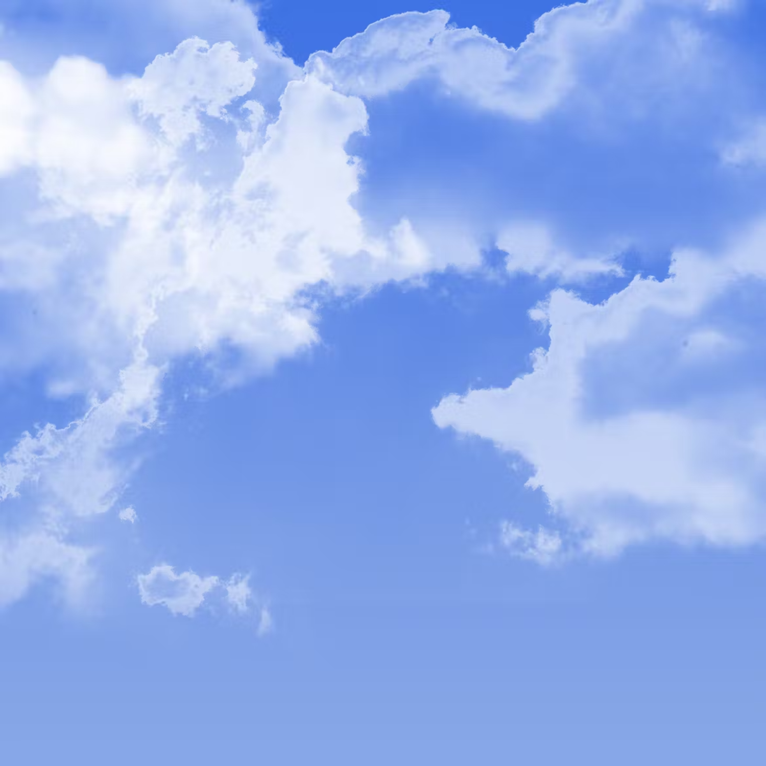 6009 高分辨率创意云朵背景素材-Clouds Backgrounds