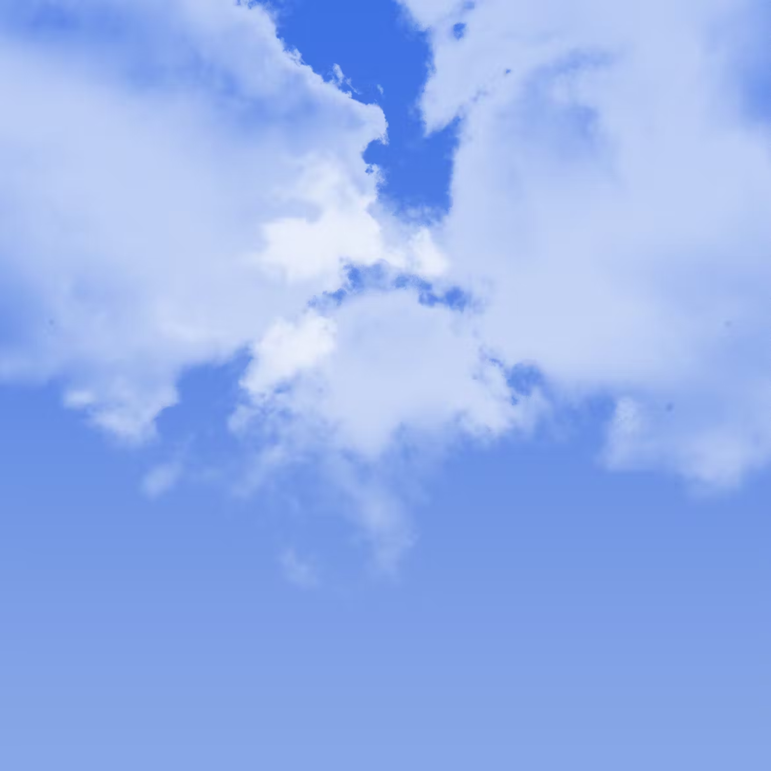 6009 高分辨率创意云朵背景素材-Clouds Backgrounds
