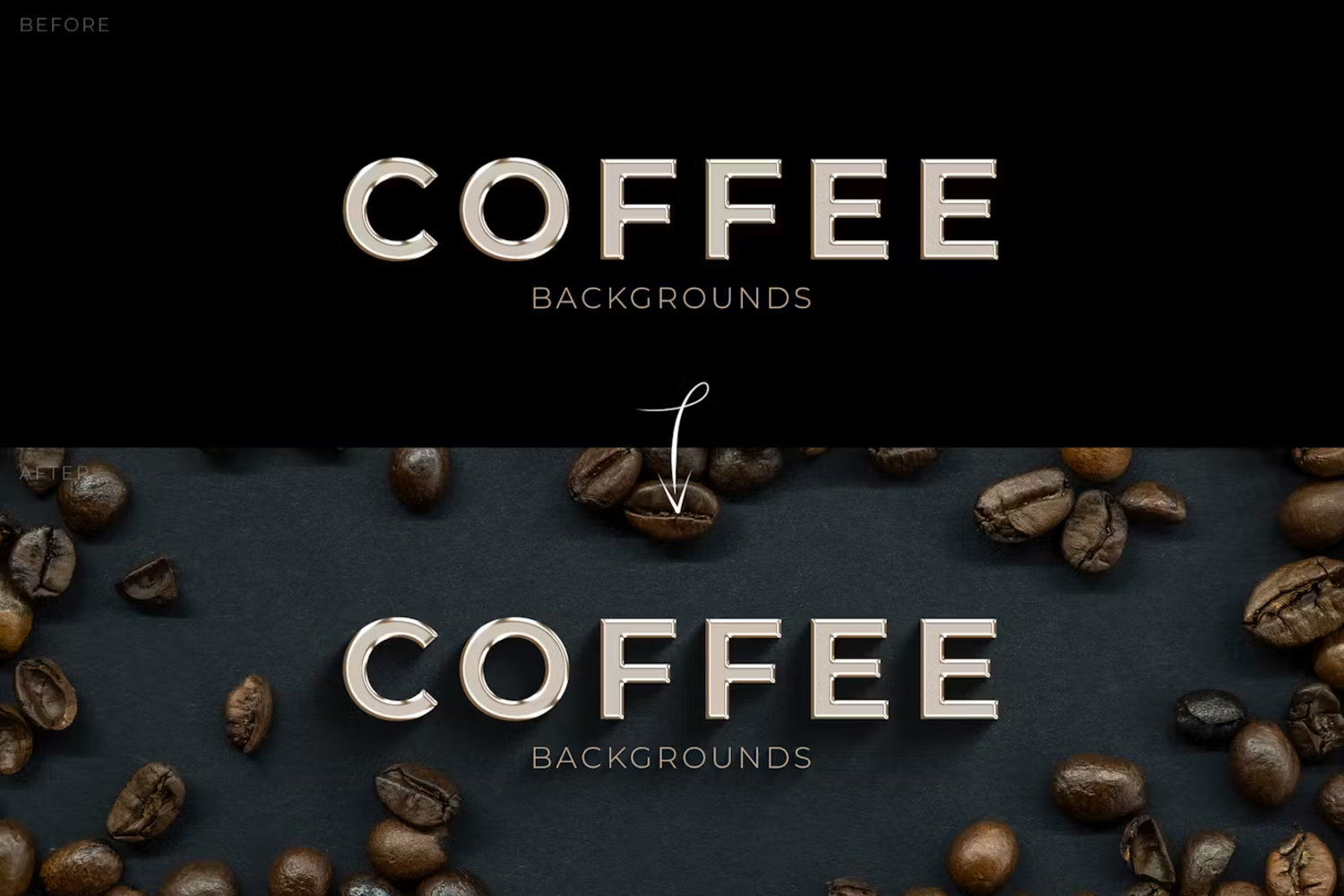 6010 独特风格咖啡背景摄影素材-Coffee Backgrounds