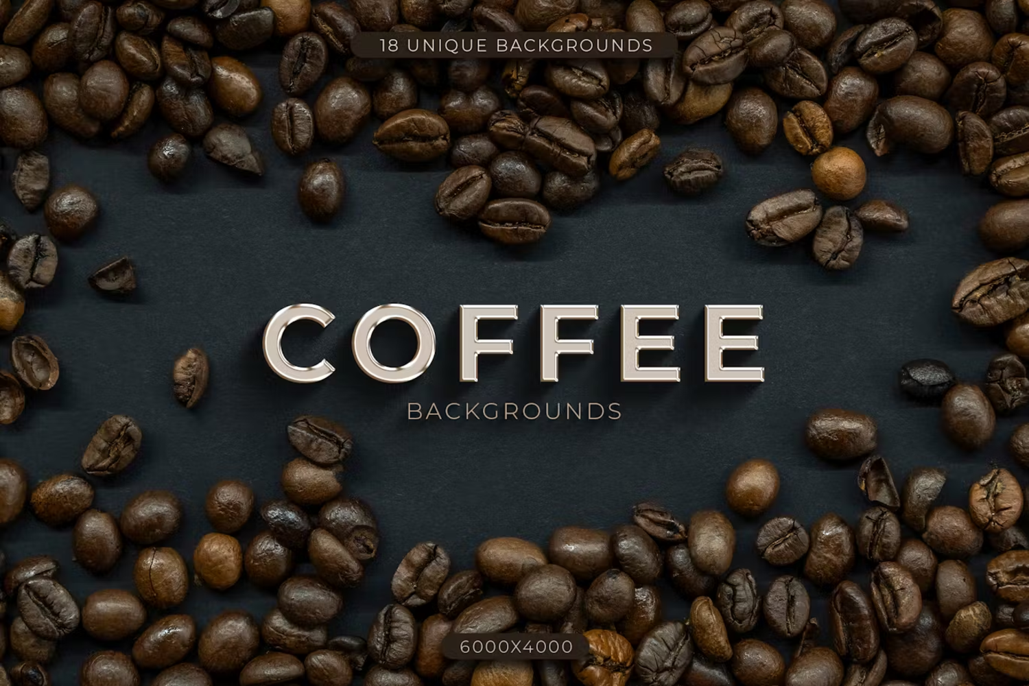 6010 独特风格咖啡背景摄影素材-Coffee Backgrounds