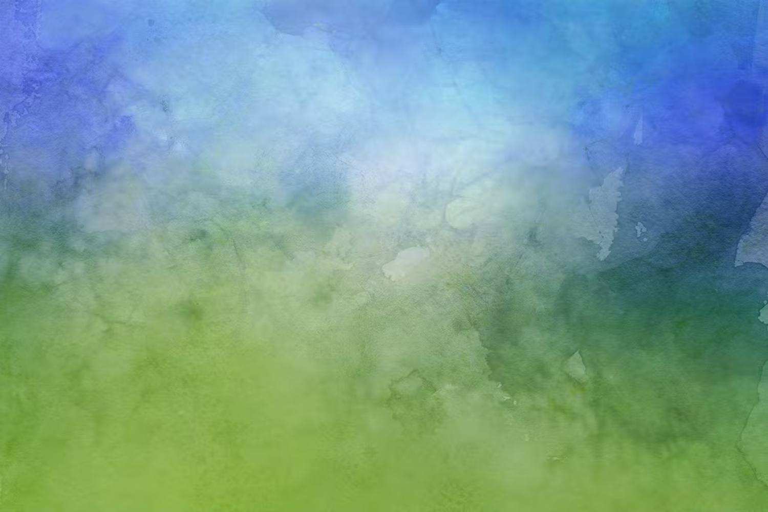 6013 16张彩色水彩背景素材-16 Watercolor Paper Backgrounds